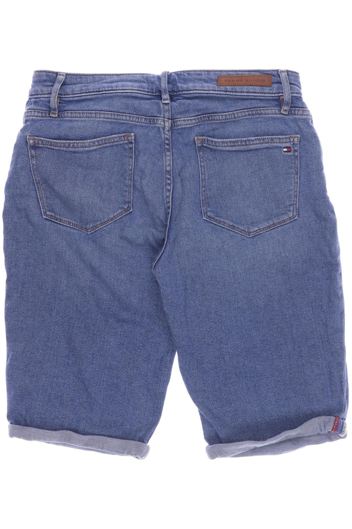 

Tommy Hilfiger Damen Shorts, blau