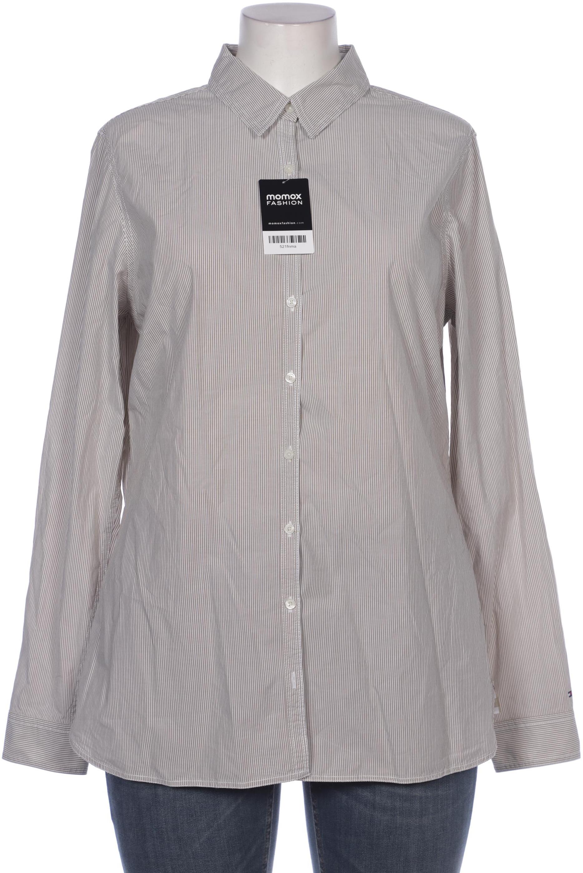 

Tommy Hilfiger Damen Bluse, hellgrün, Gr. 14