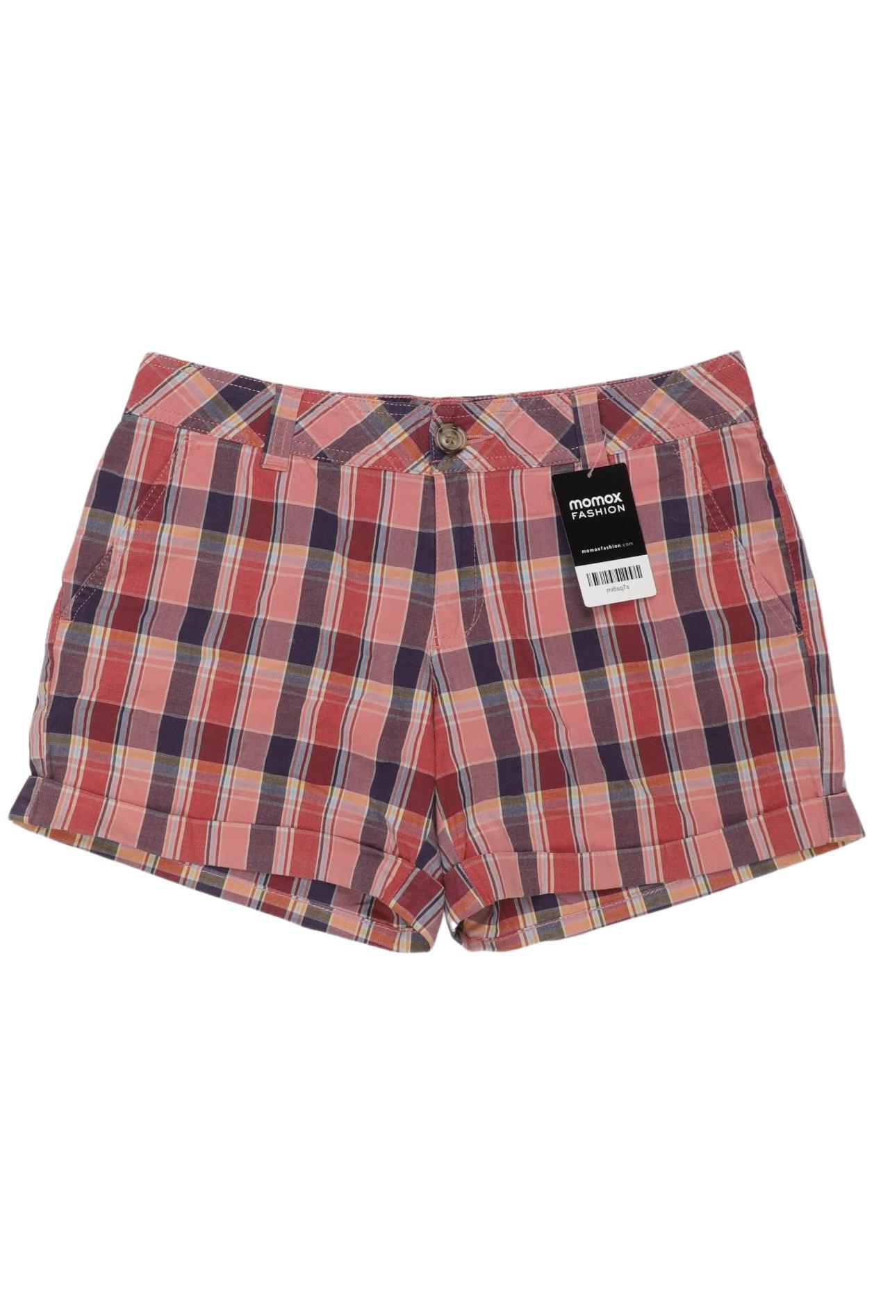

Tommy Hilfiger Damen Shorts, mehrfarbig, Gr. 2