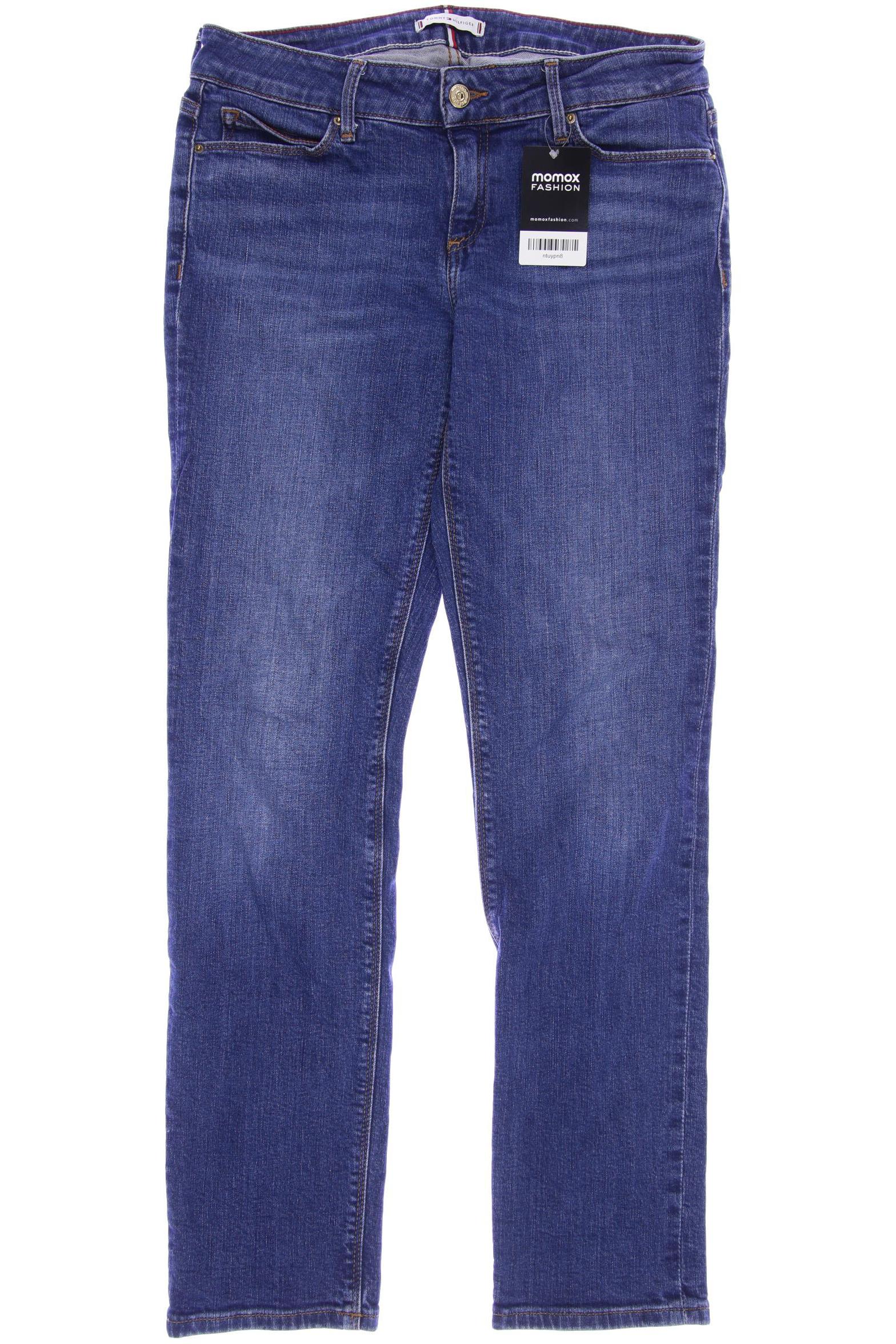 

Tommy Hilfiger Damen Jeans, blau, Gr. 29