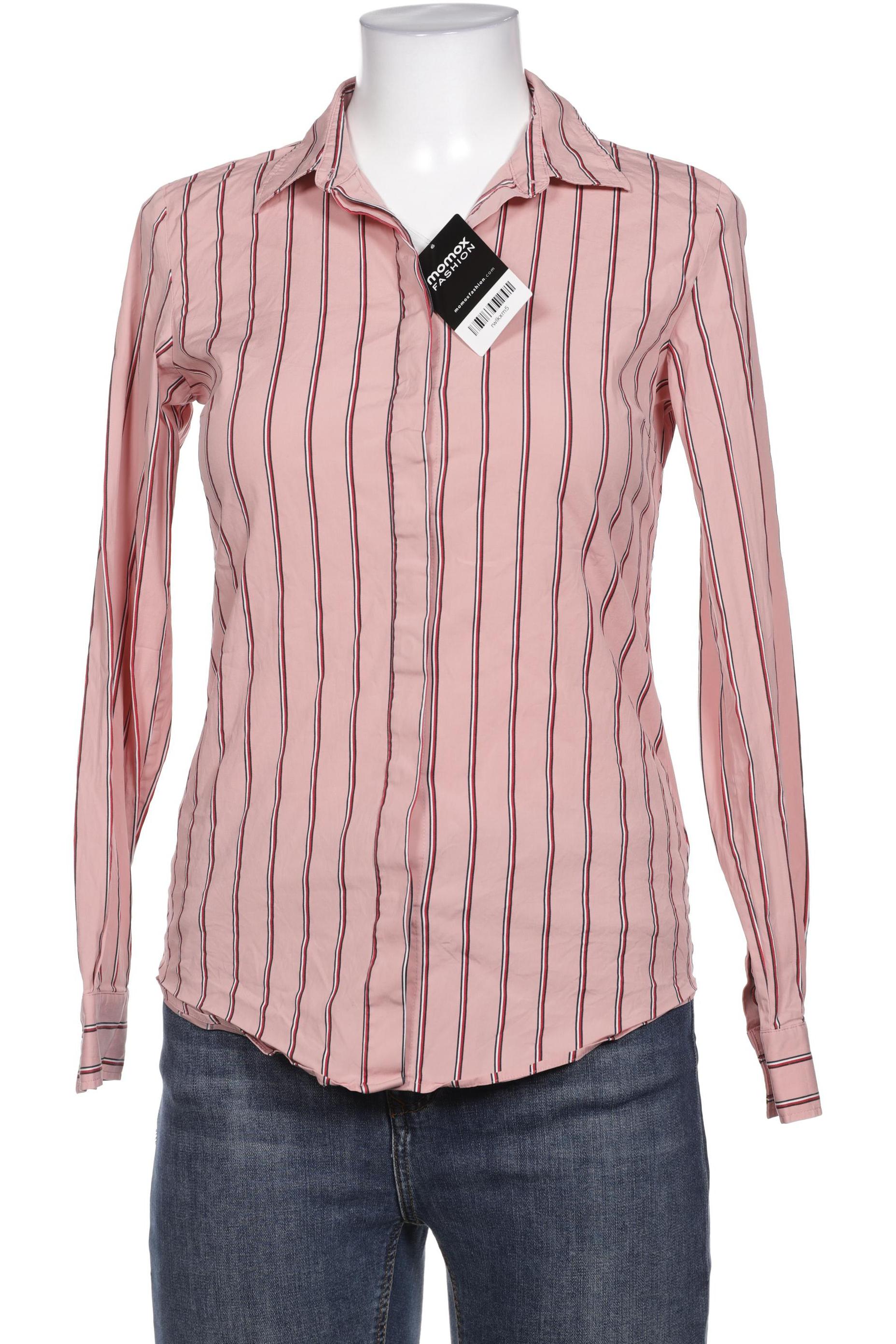 

Tommy Hilfiger Damen Bluse, pink, Gr. 6