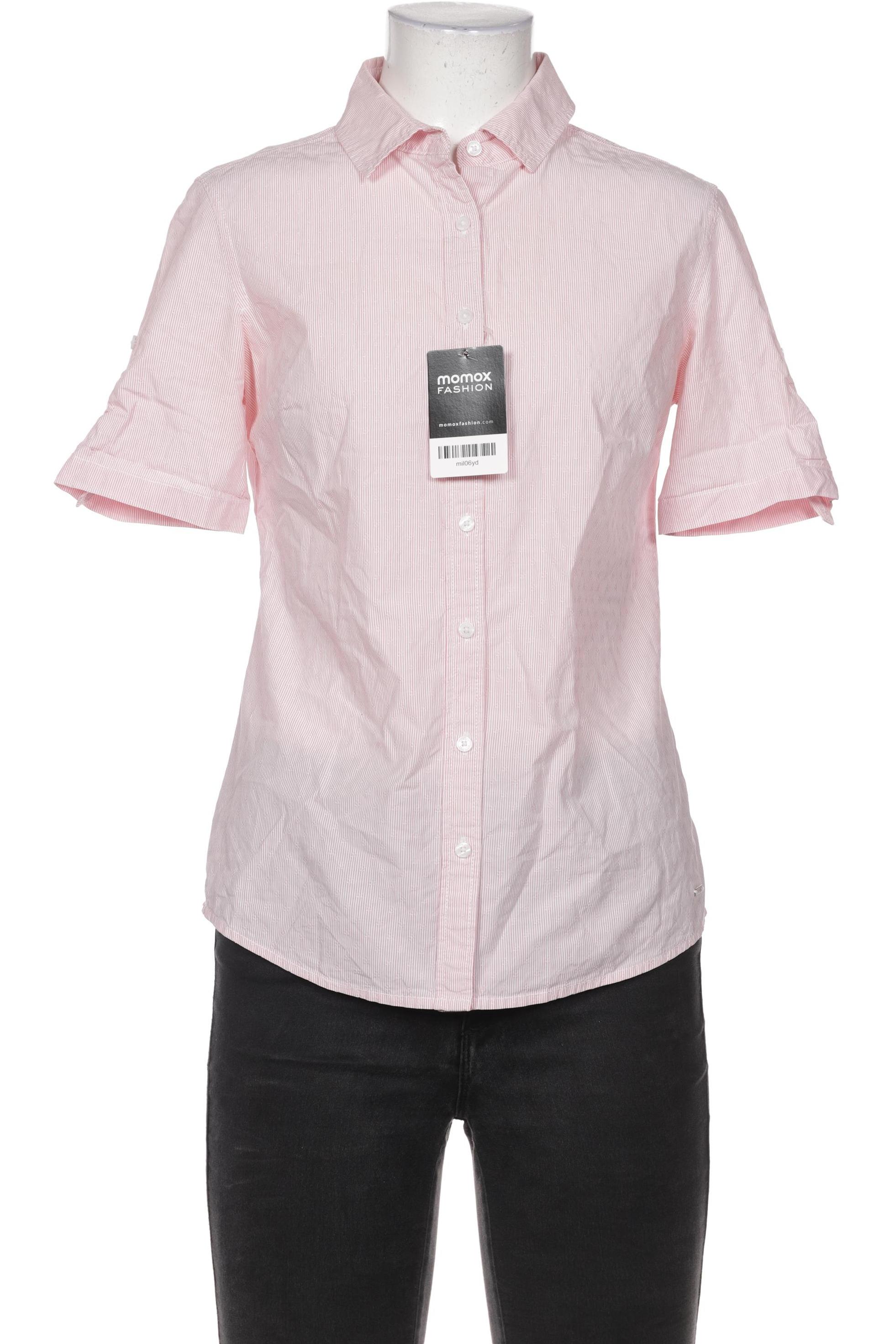 

Tommy Hilfiger Damen Bluse, pink, Gr. 34