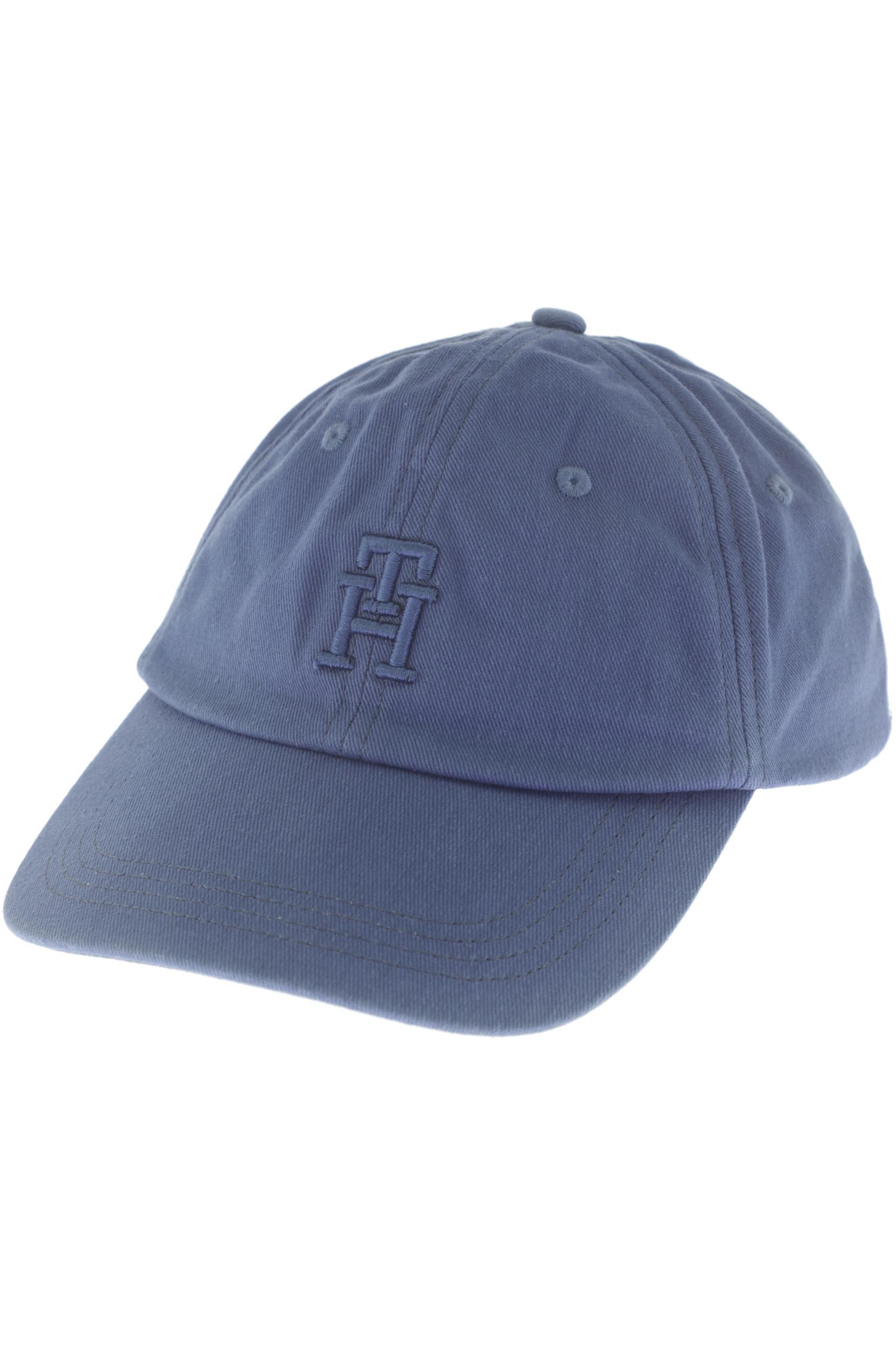 

Tommy Hilfiger Damen Hut/Mütze, blau, Gr. uni