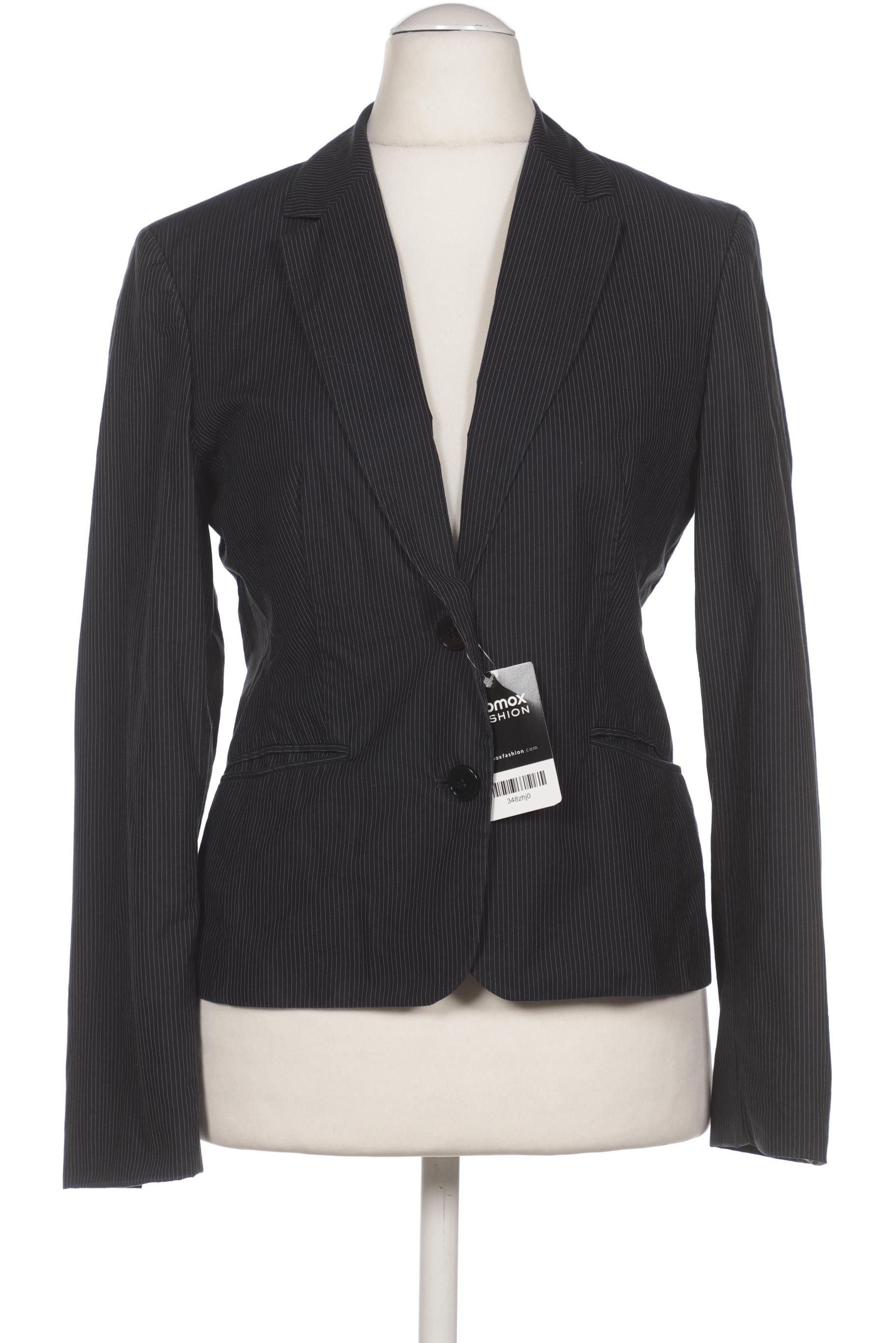 

Tommy Hilfiger Damen Blazer, marineblau, Gr. 8