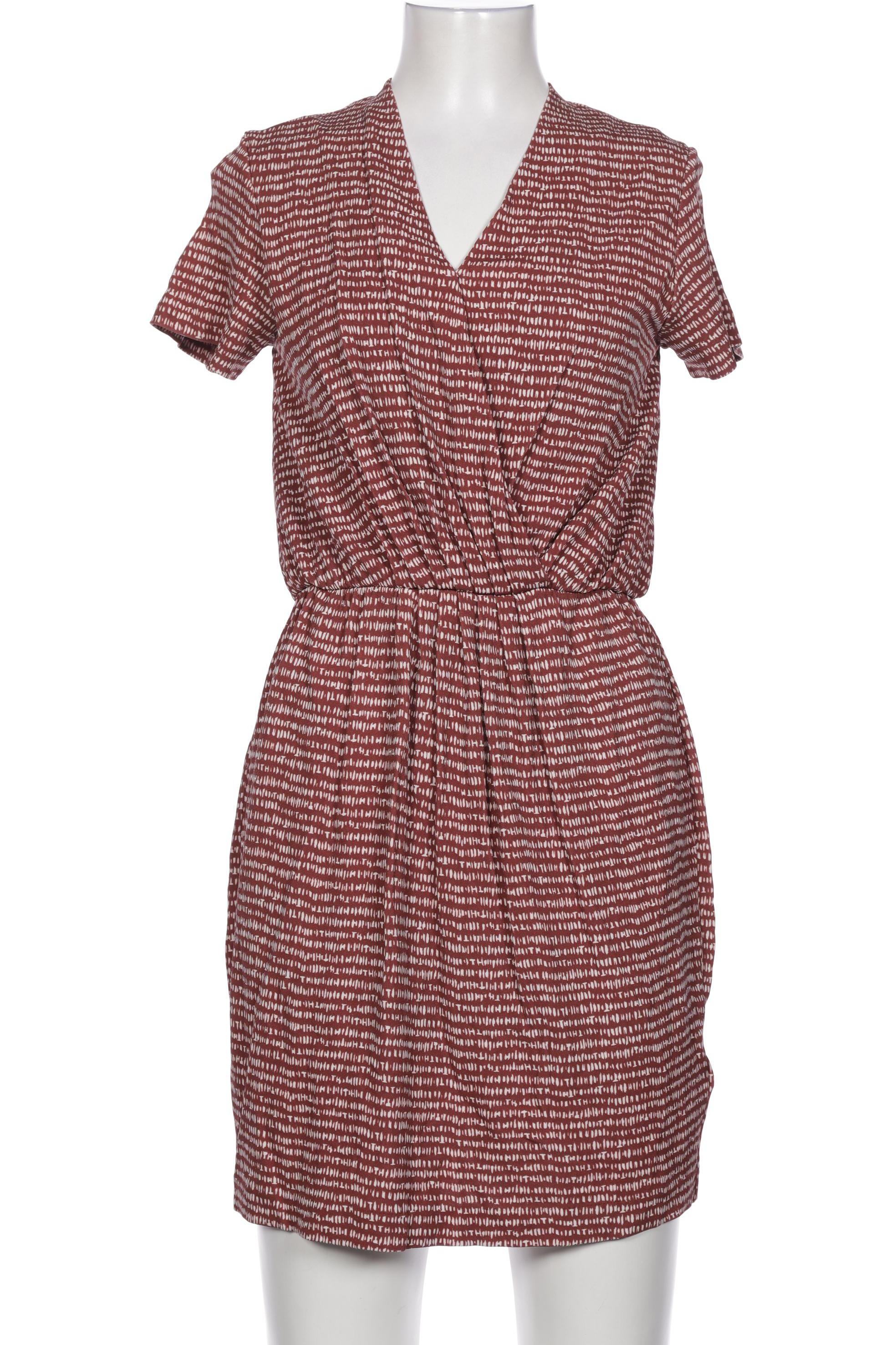 

Tommy Hilfiger Damen Kleid, braun, Gr. 34