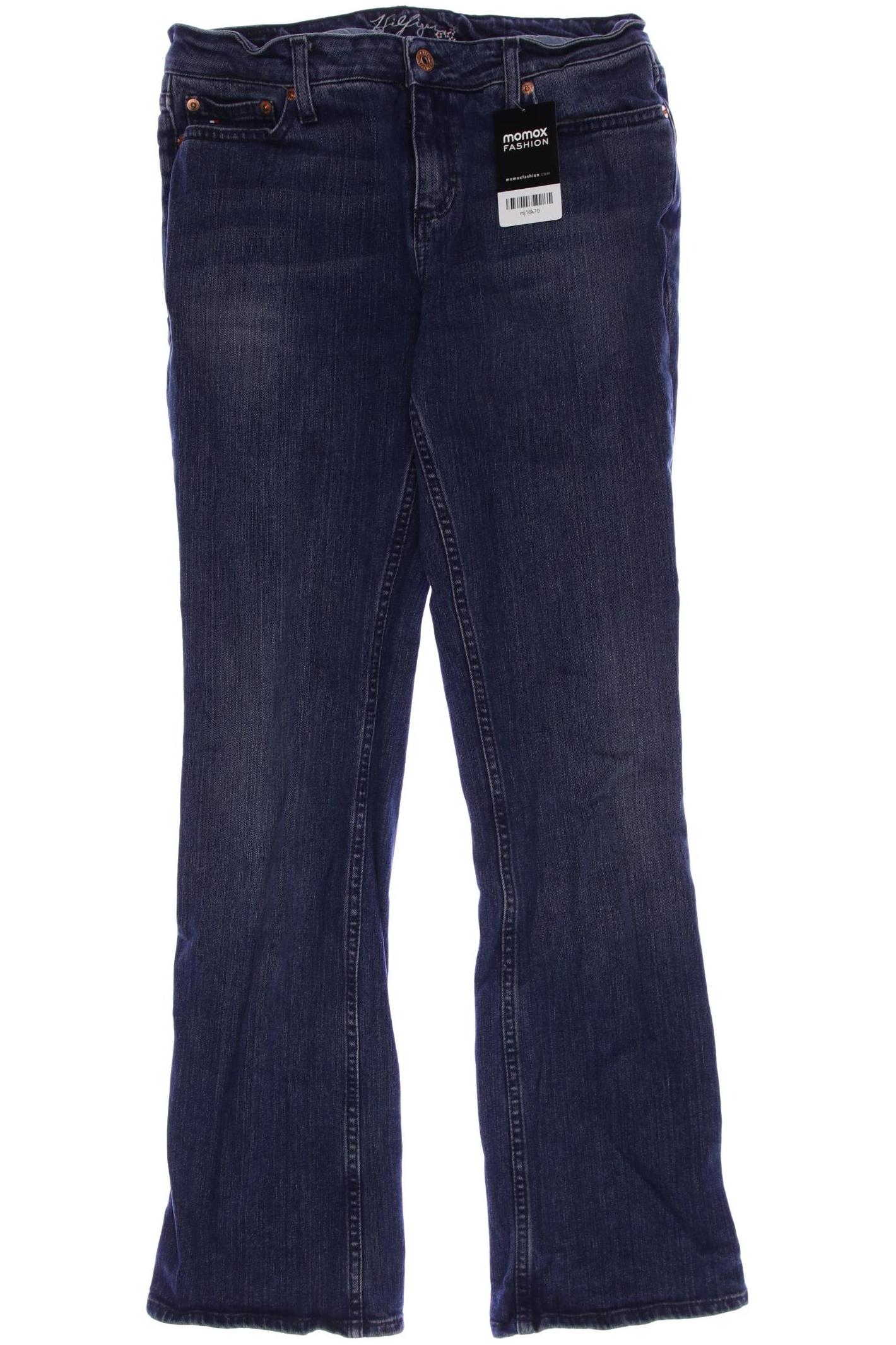 

Tommy Hilfiger Damen Jeans, blau, Gr. 29