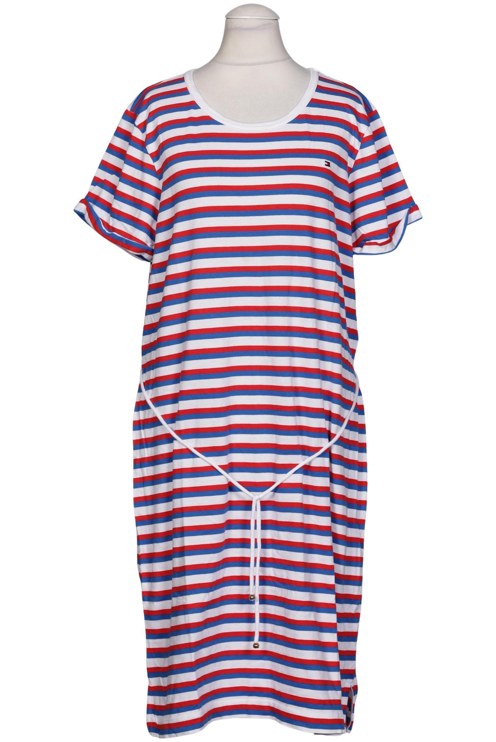 

Tommy Hilfiger Damen Kleid, mehrfarbig, Gr. 42