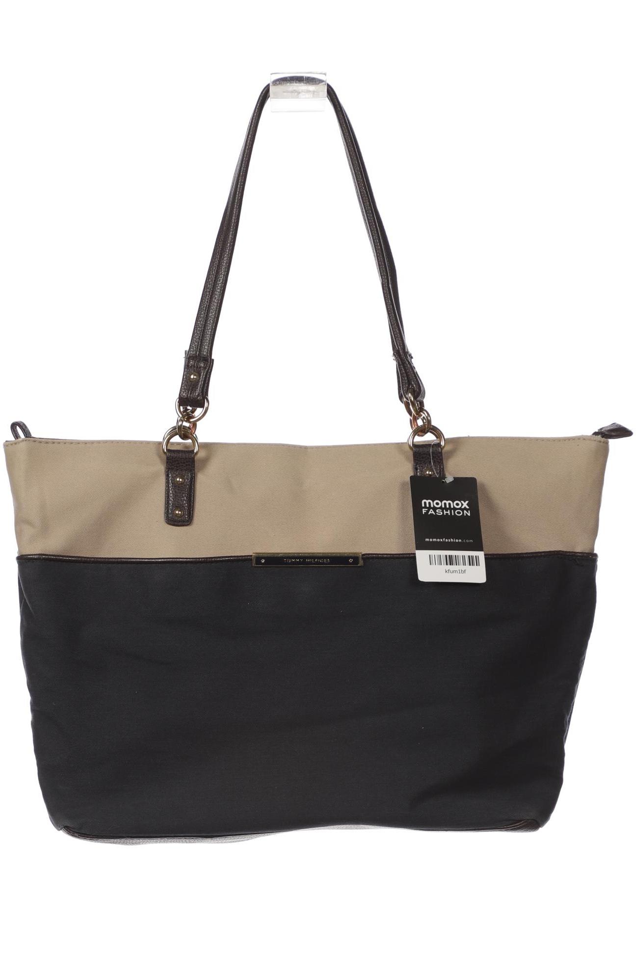 

Tommy Hilfiger Damen Handtasche, marineblau, Gr.