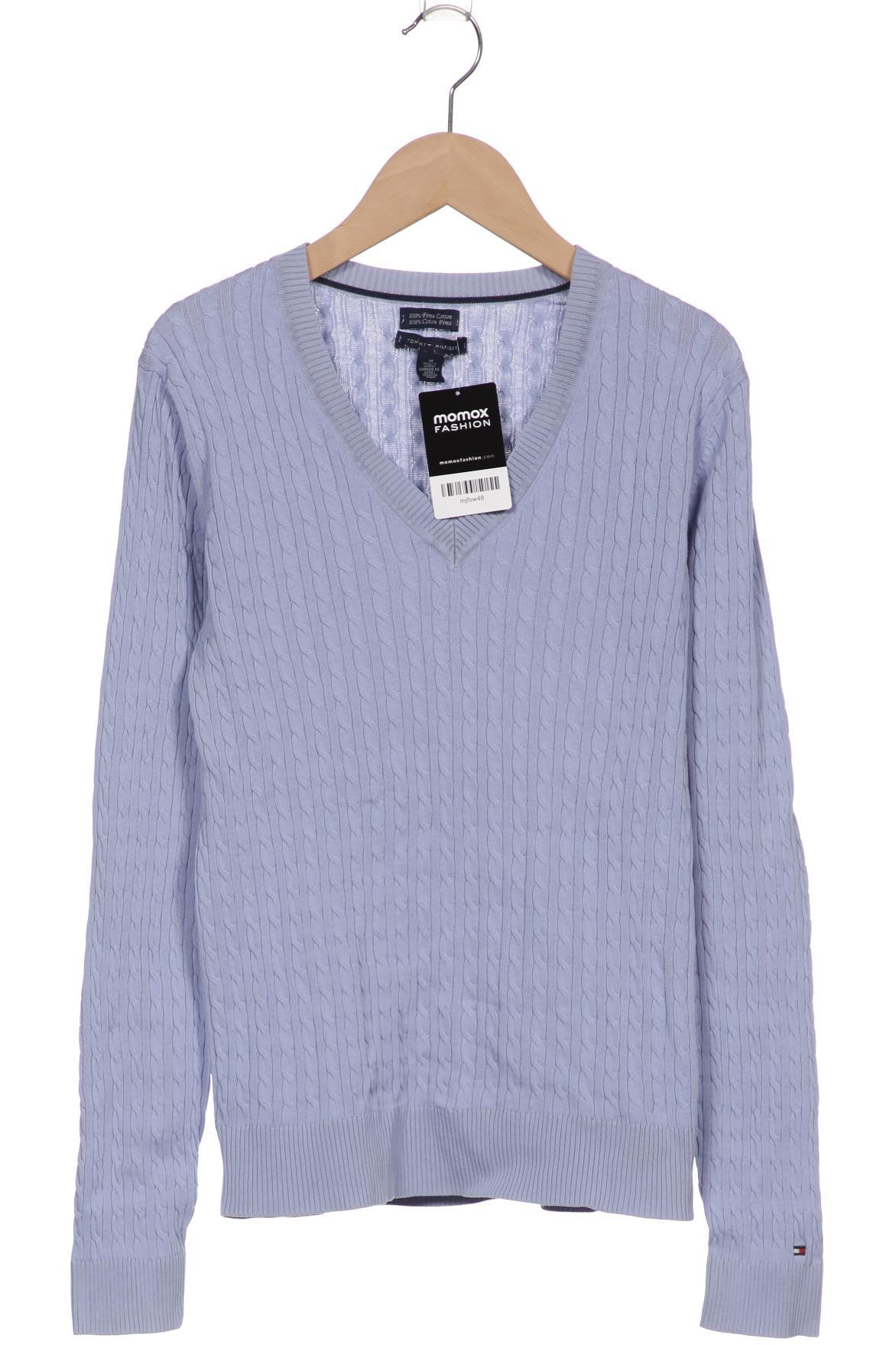 

Tommy Hilfiger Damen Pullover, flieder