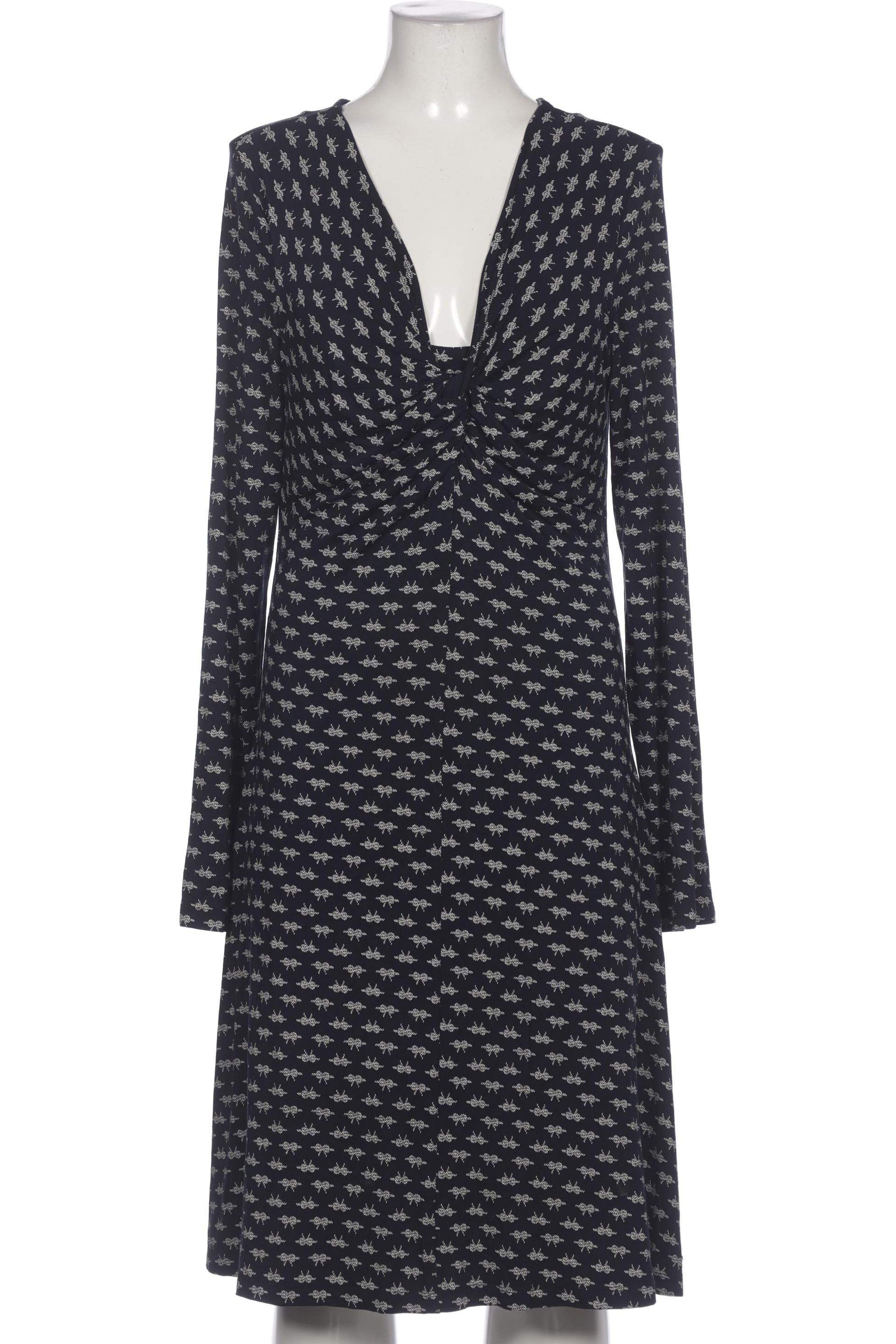 

Tommy Hilfiger Damen Kleid, marineblau, Gr. 42