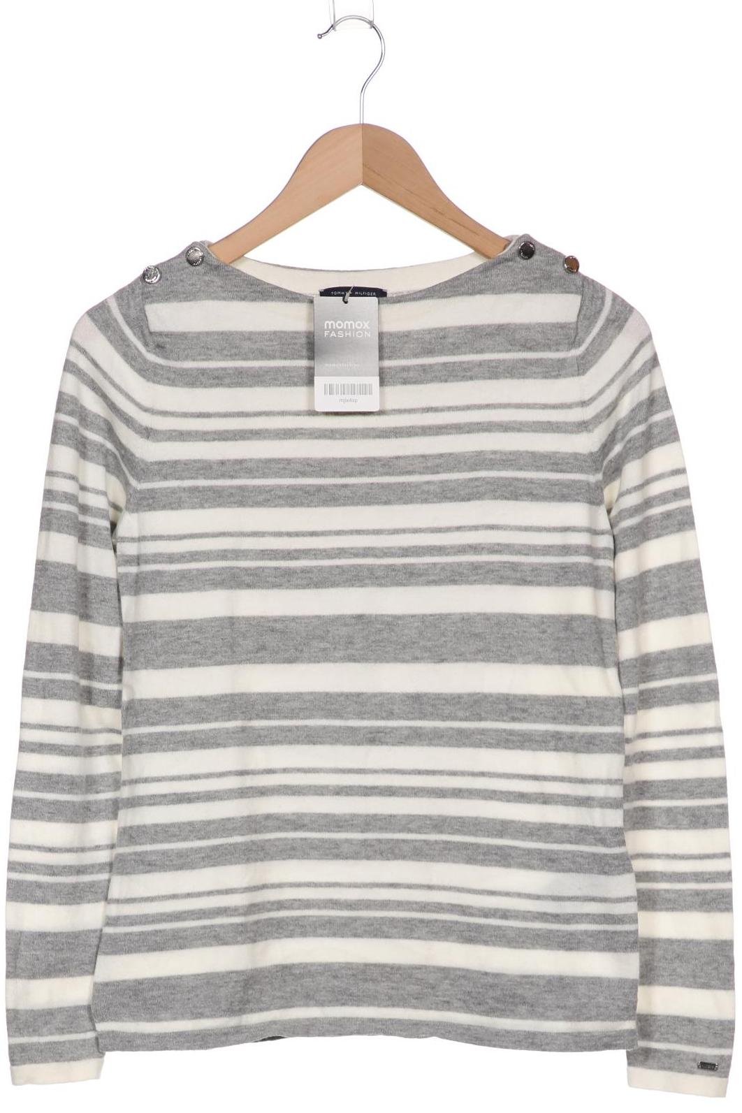 

Tommy Hilfiger Damen Pullover, grau