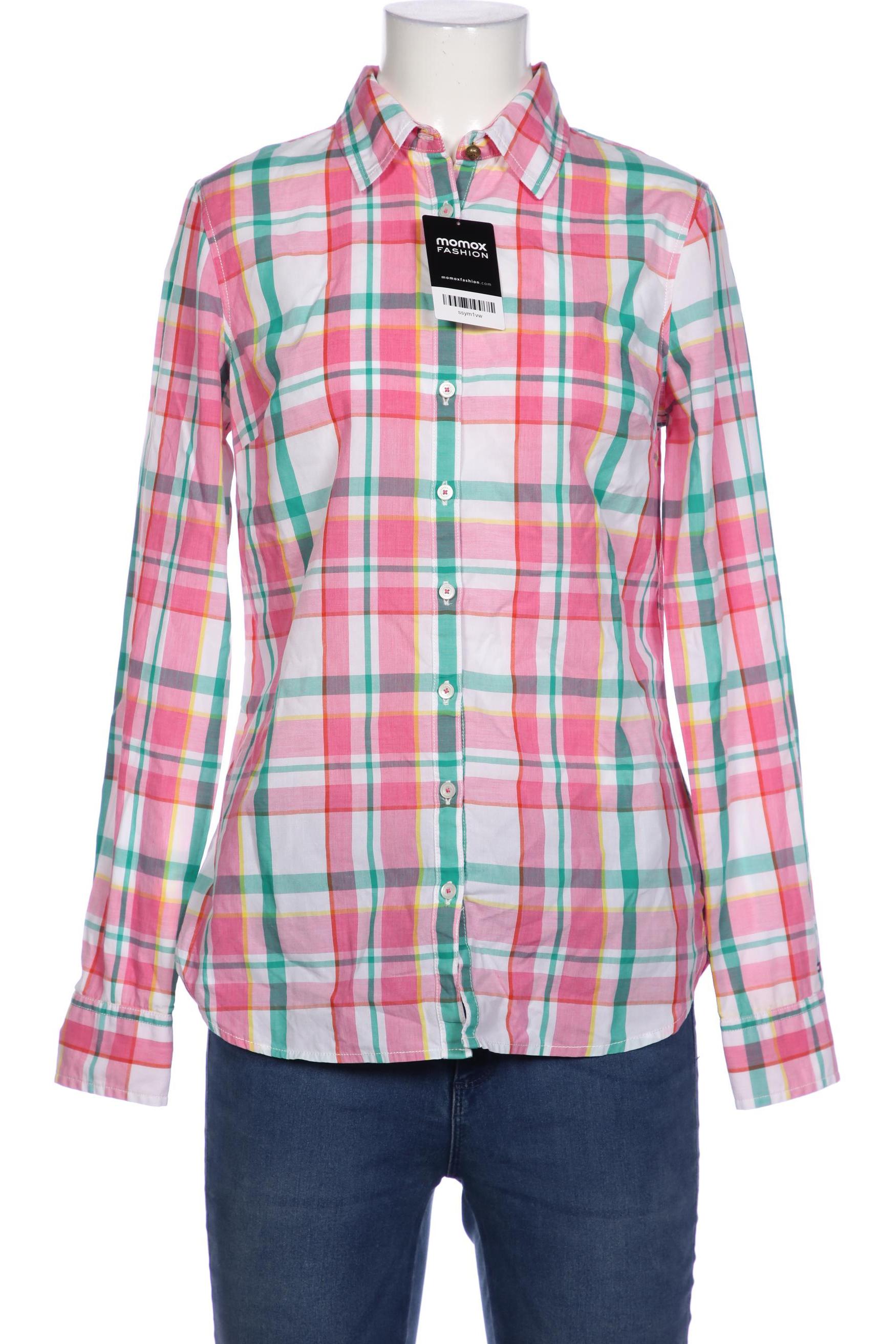 

Tommy Hilfiger Damen Bluse, pink