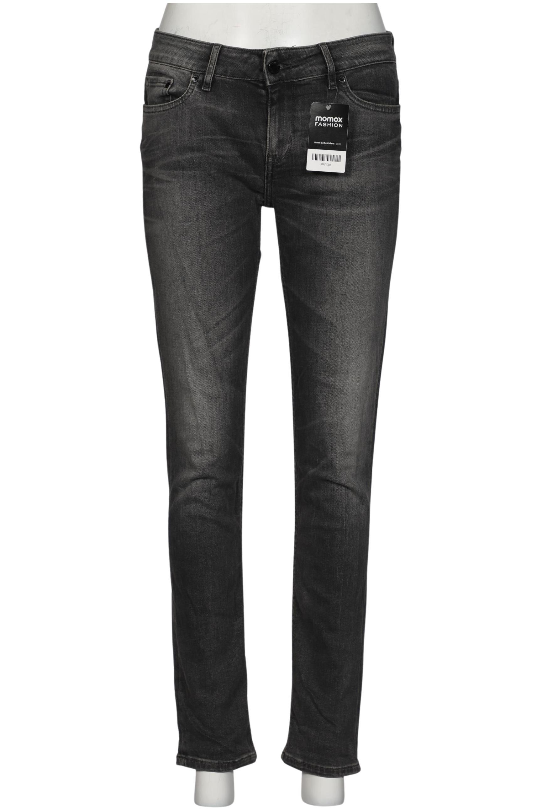 

Tommy Hilfiger Damen Jeans, grau, Gr. 29