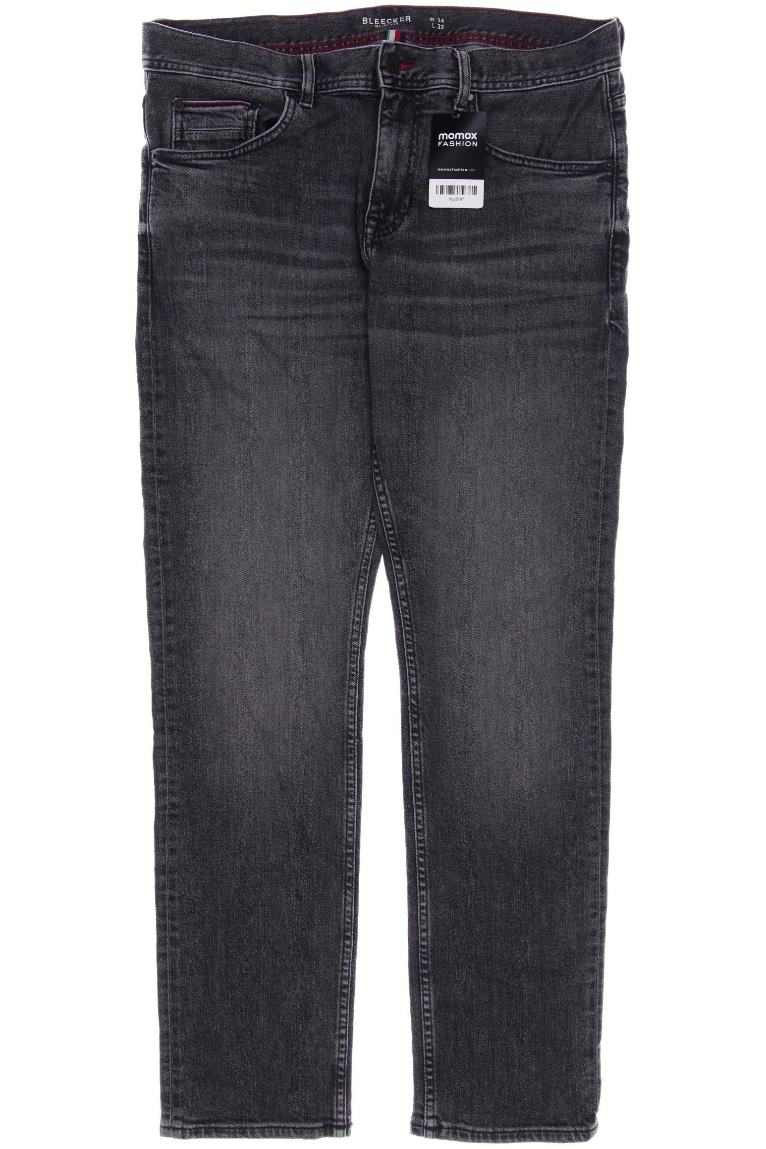 

Tommy Hilfiger Damen Jeans, grau