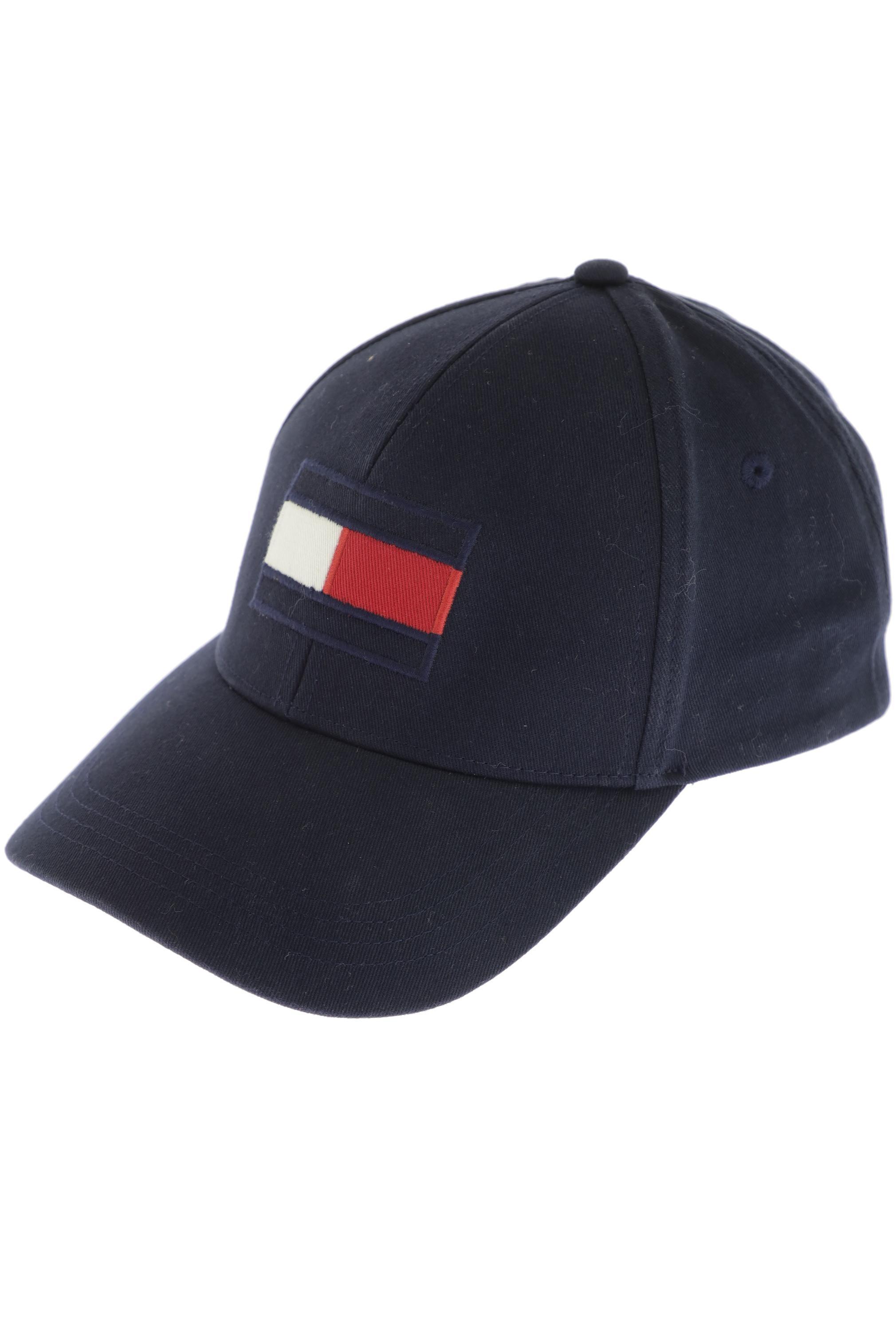 

Tommy Hilfiger Damen Hut/Mütze, marineblau, Gr. uni