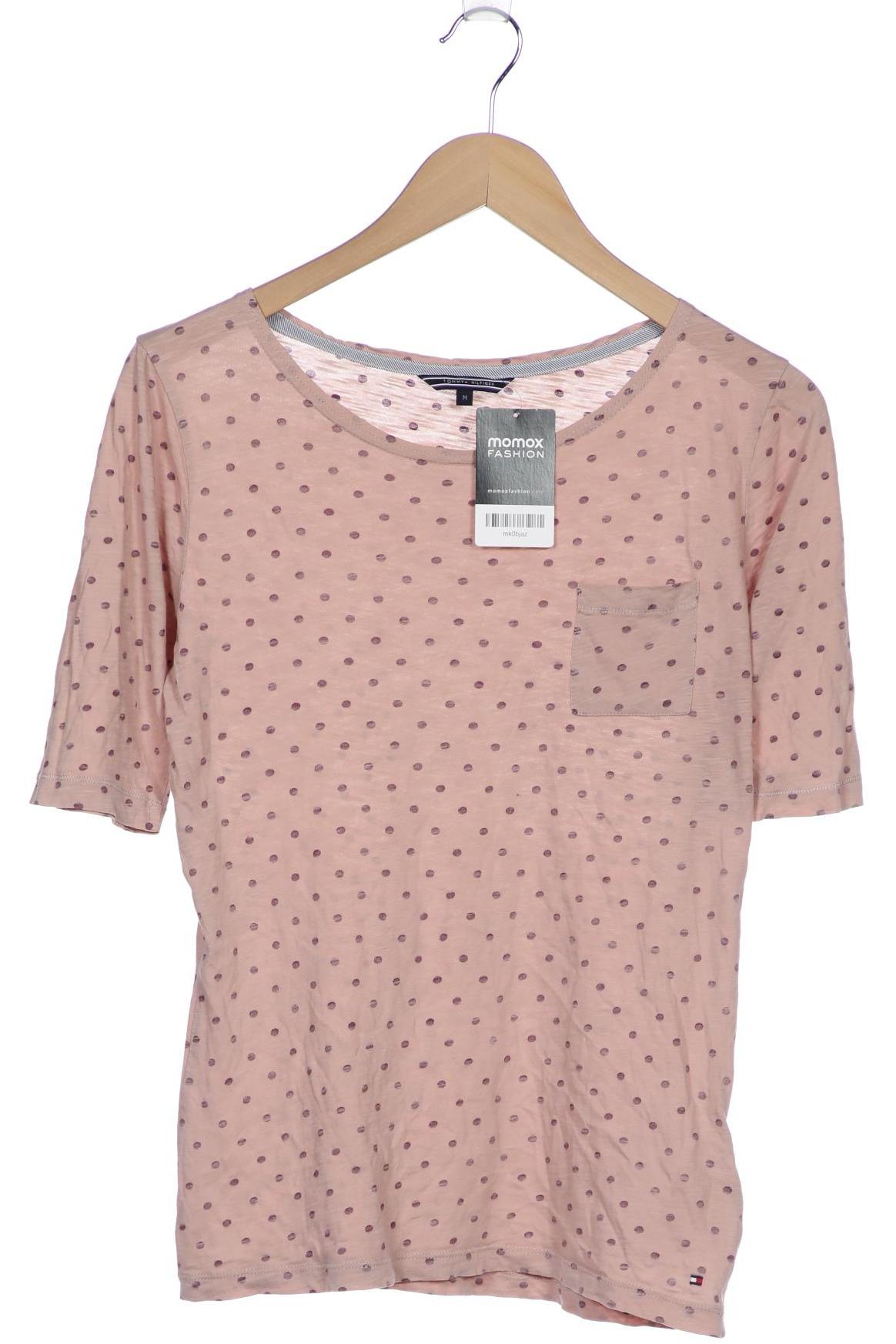 

Tommy Hilfiger Damen T-Shirt, pink