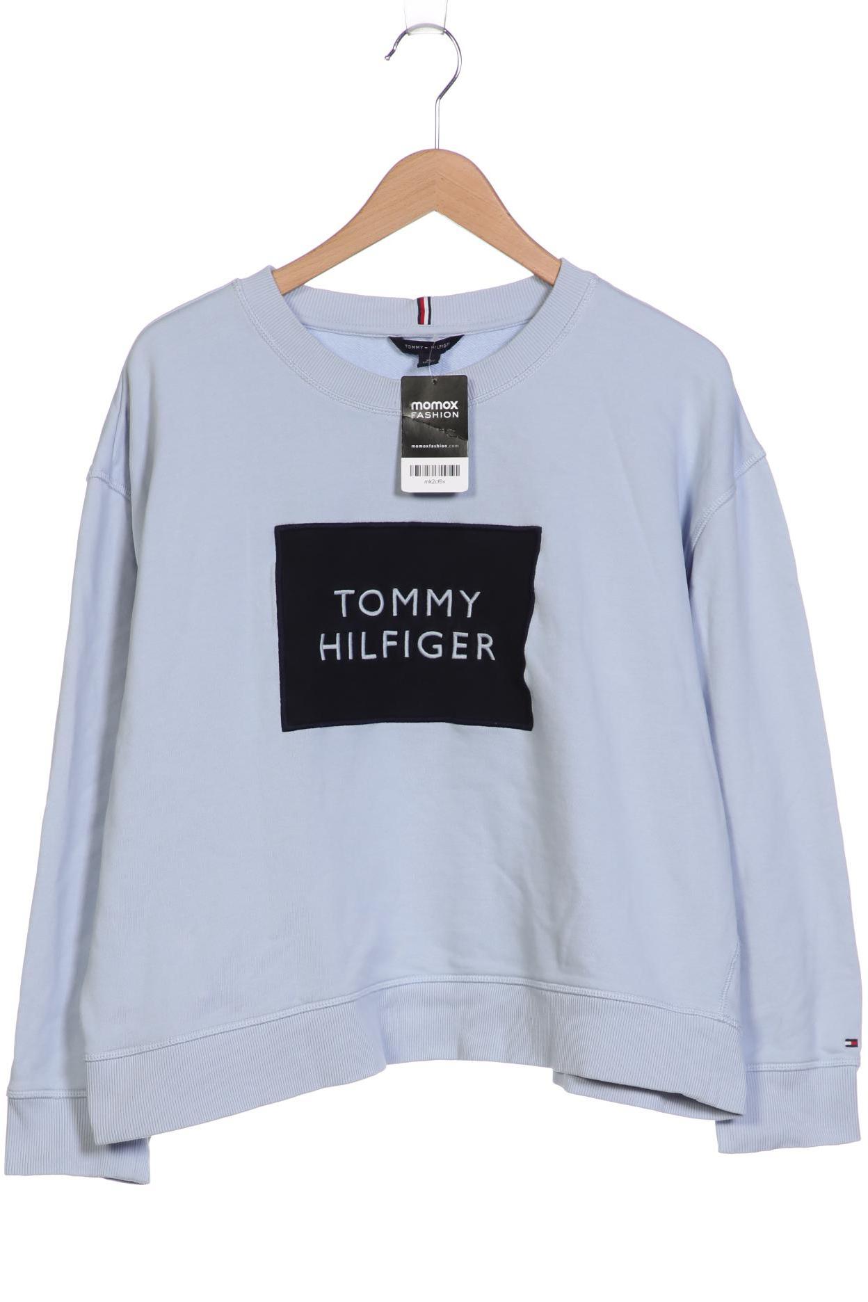 

Tommy Hilfiger Damen Sweatshirt, hellblau