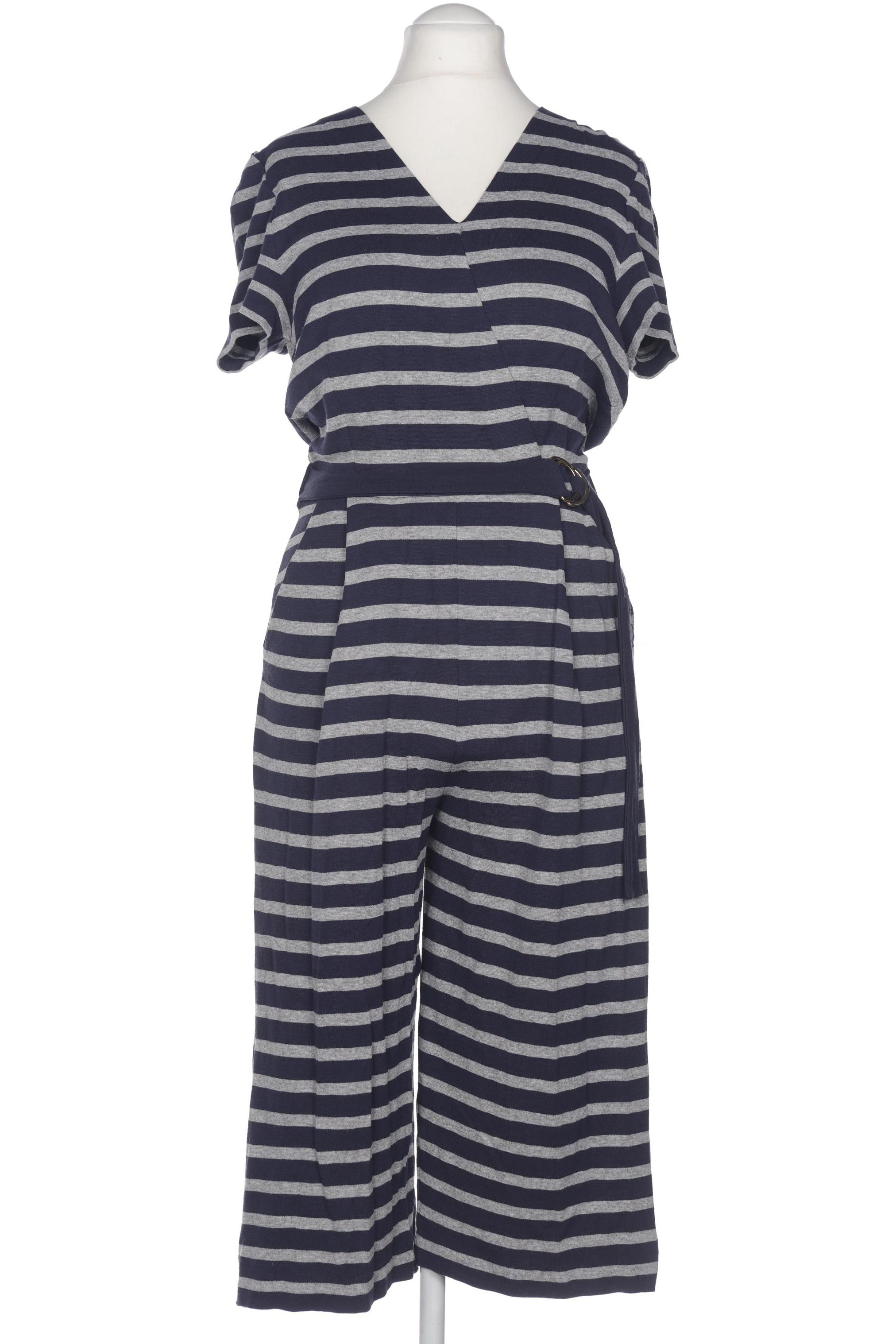 

Tommy Hilfiger Damen Jumpsuit/Overall, marineblau