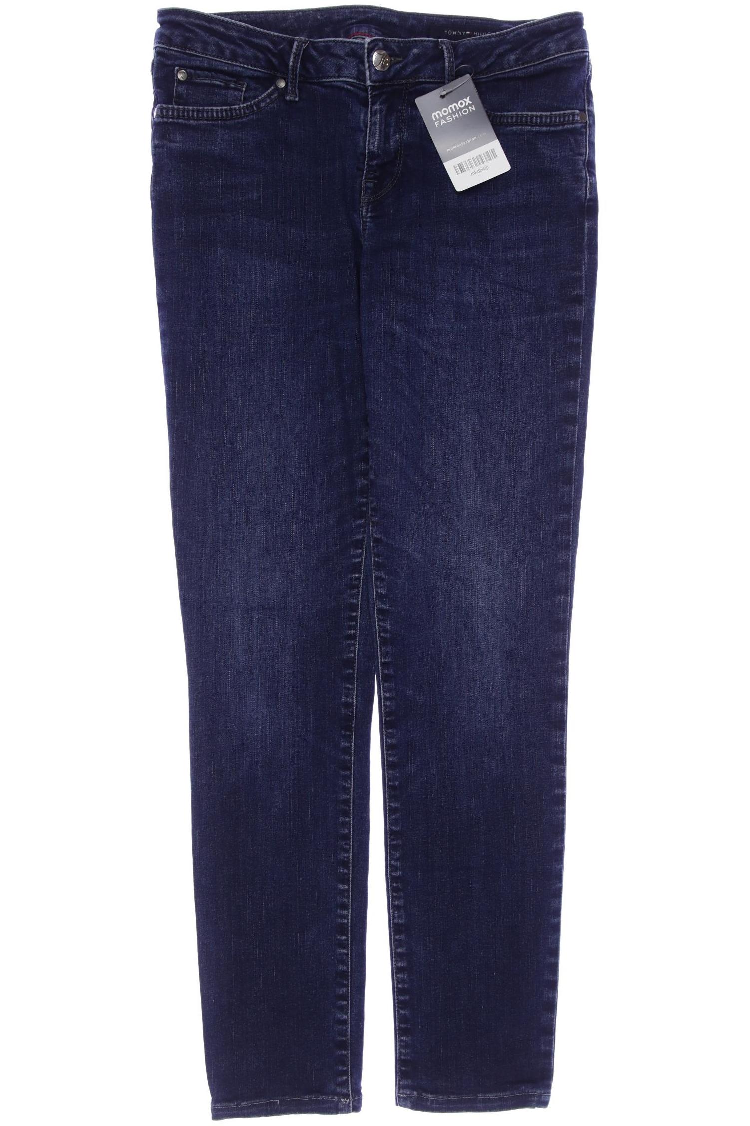 

Tommy Hilfiger Damen Jeans, marineblau, Gr. 29