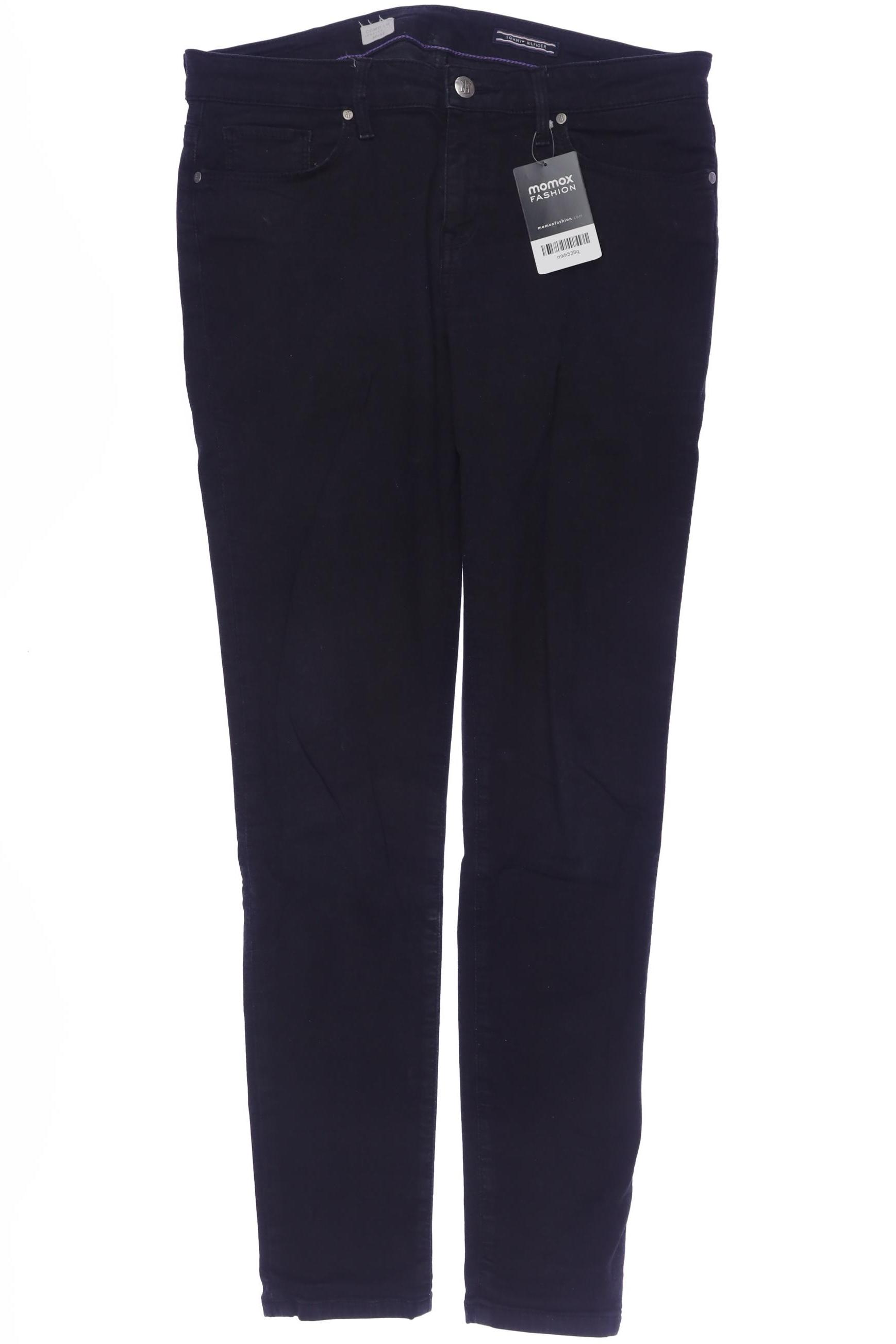 

Tommy Hilfiger Damen Jeans, schwarz, Gr. 30