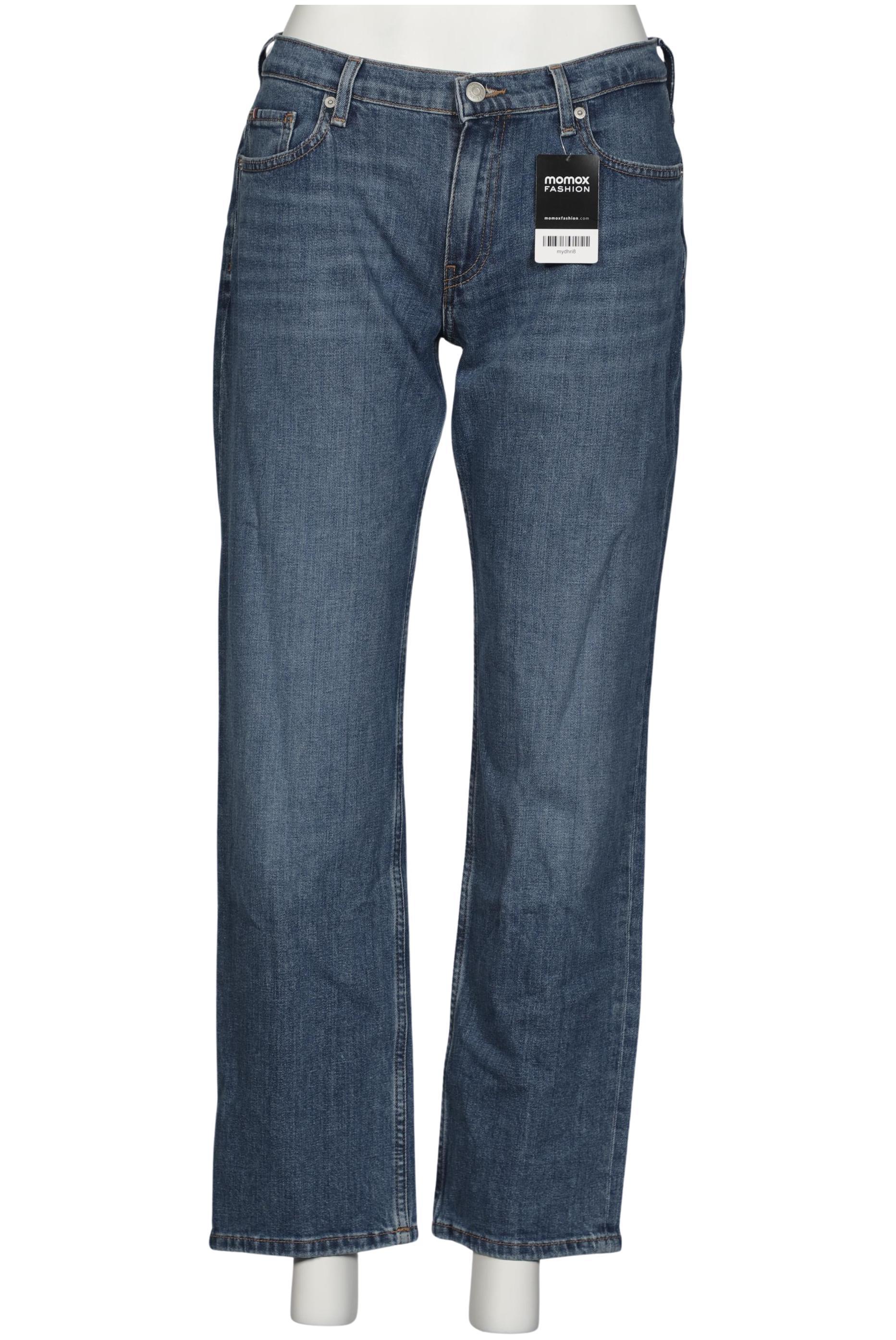 

Tommy Hilfiger Damen Jeans, blau, Gr. 32