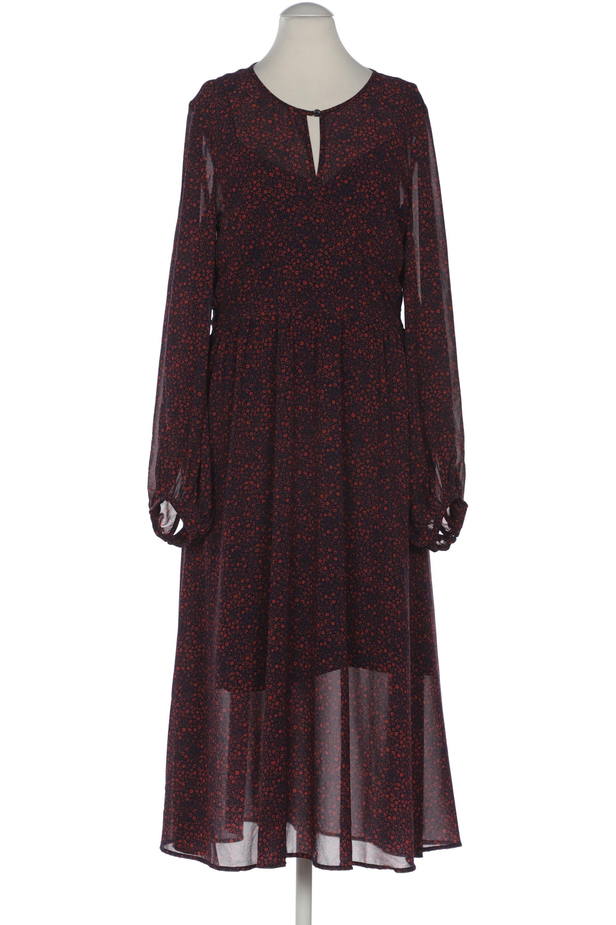 

Tommy Hilfiger Damen Kleid, marineblau, Gr. 38