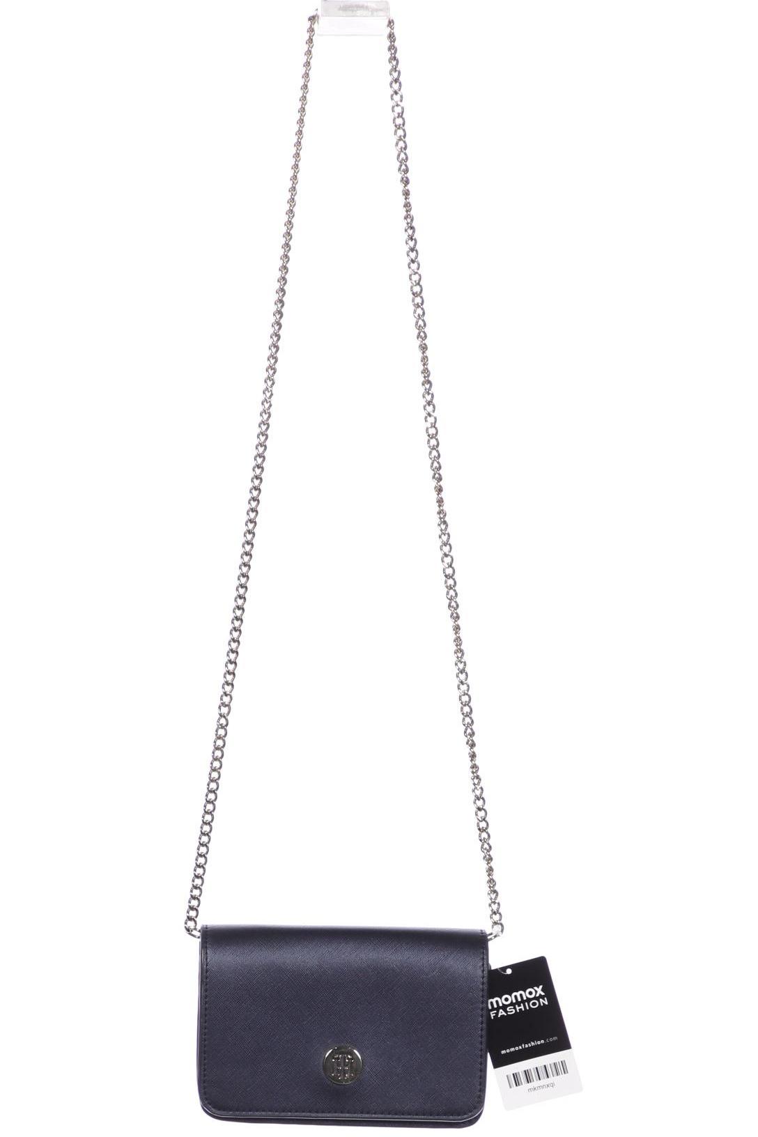 

Tommy Hilfiger Damen Handtasche, marineblau, Gr.