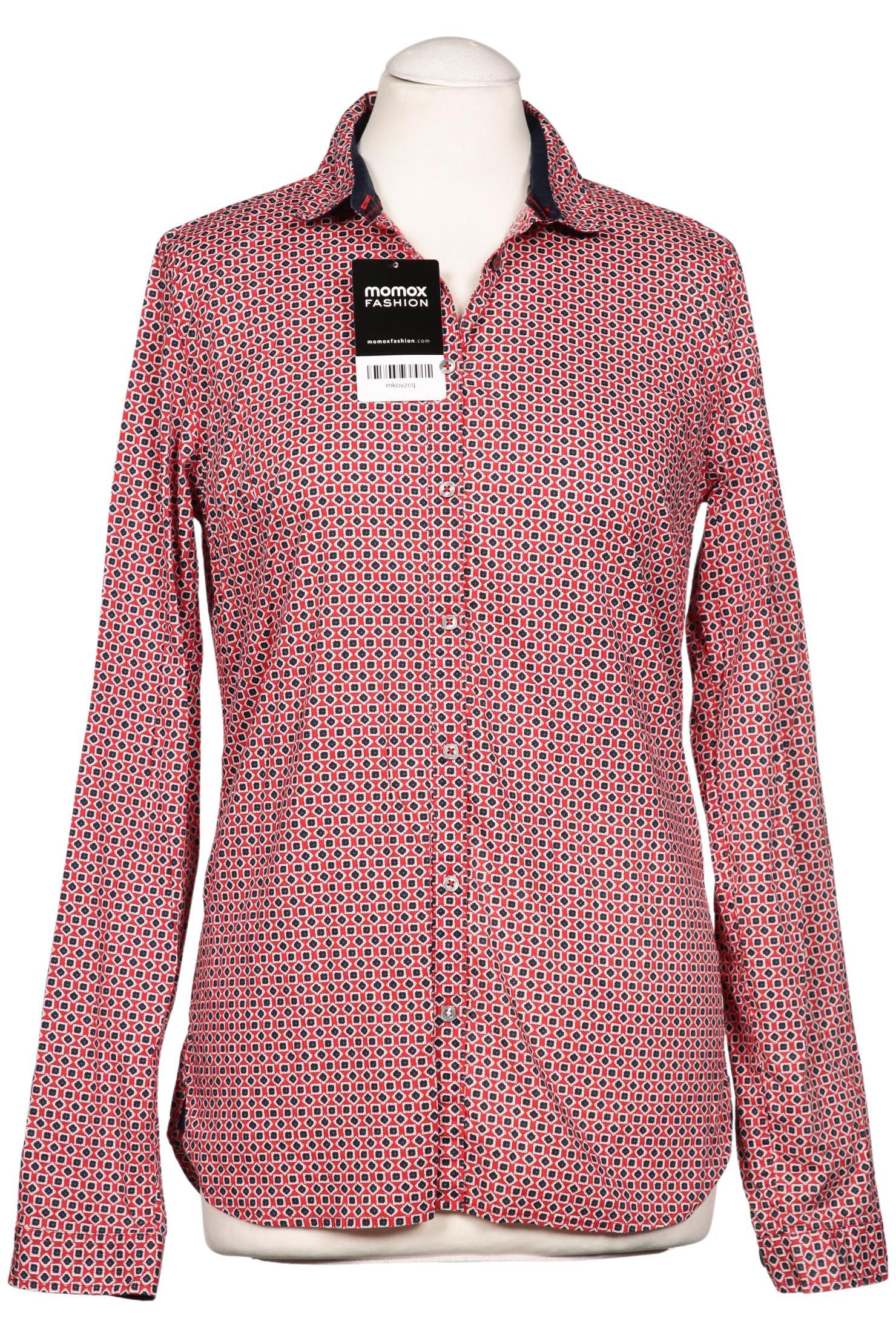 

Tommy Hilfiger Damen Bluse, rot, Gr. 6