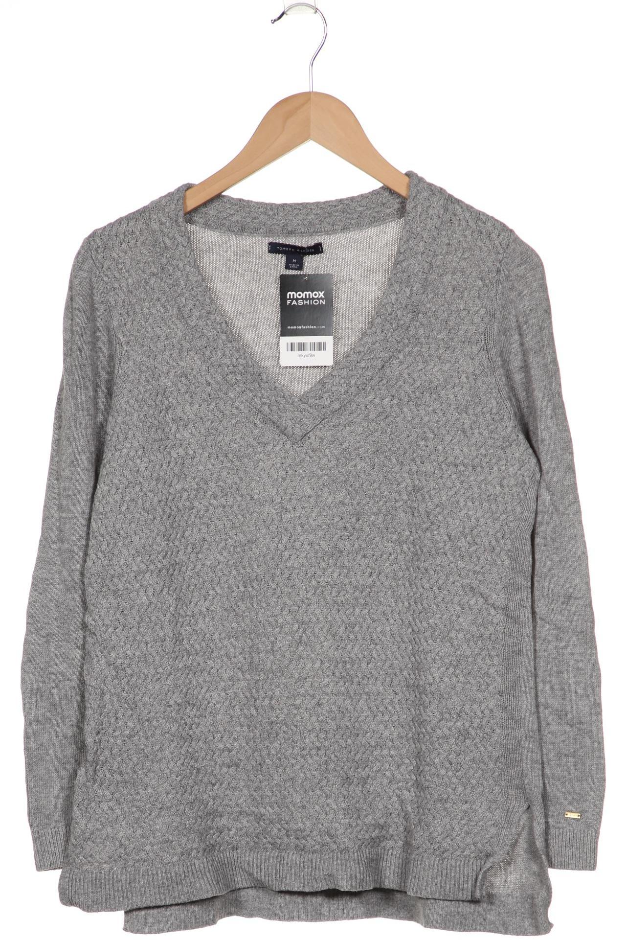 

Tommy Hilfiger Damen Pullover, grau