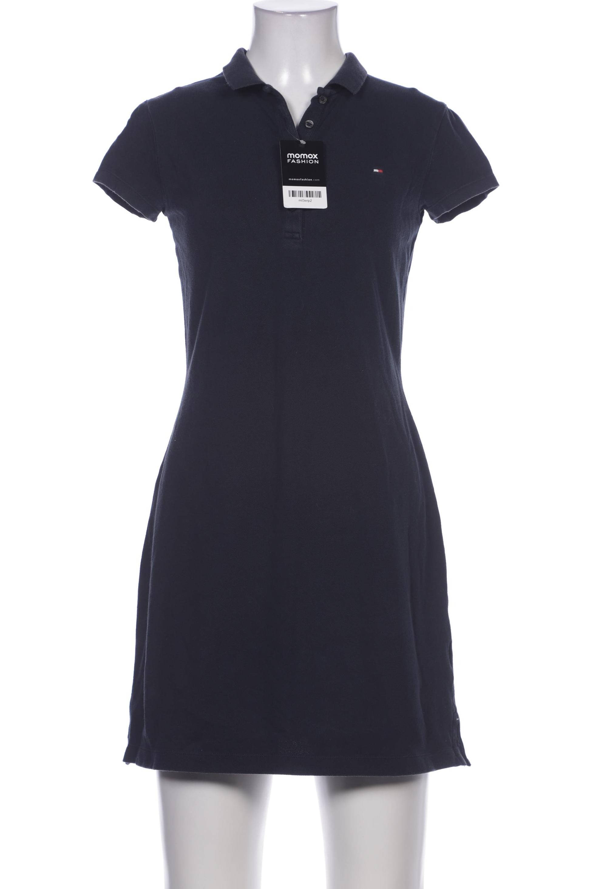 

Tommy Hilfiger Damen Kleid, marineblau, Gr. 36