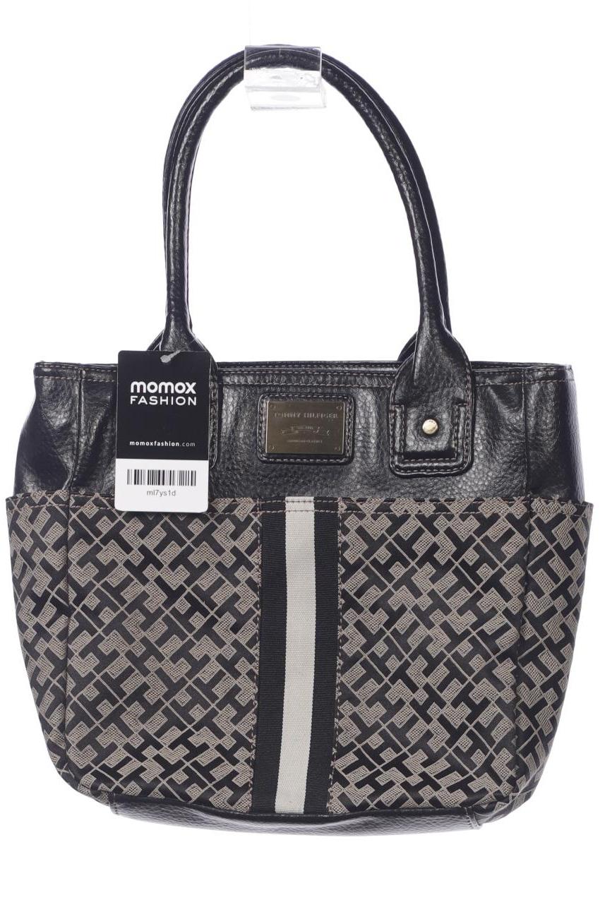 

Tommy Hilfiger Damen Handtasche, schwarz, Gr.