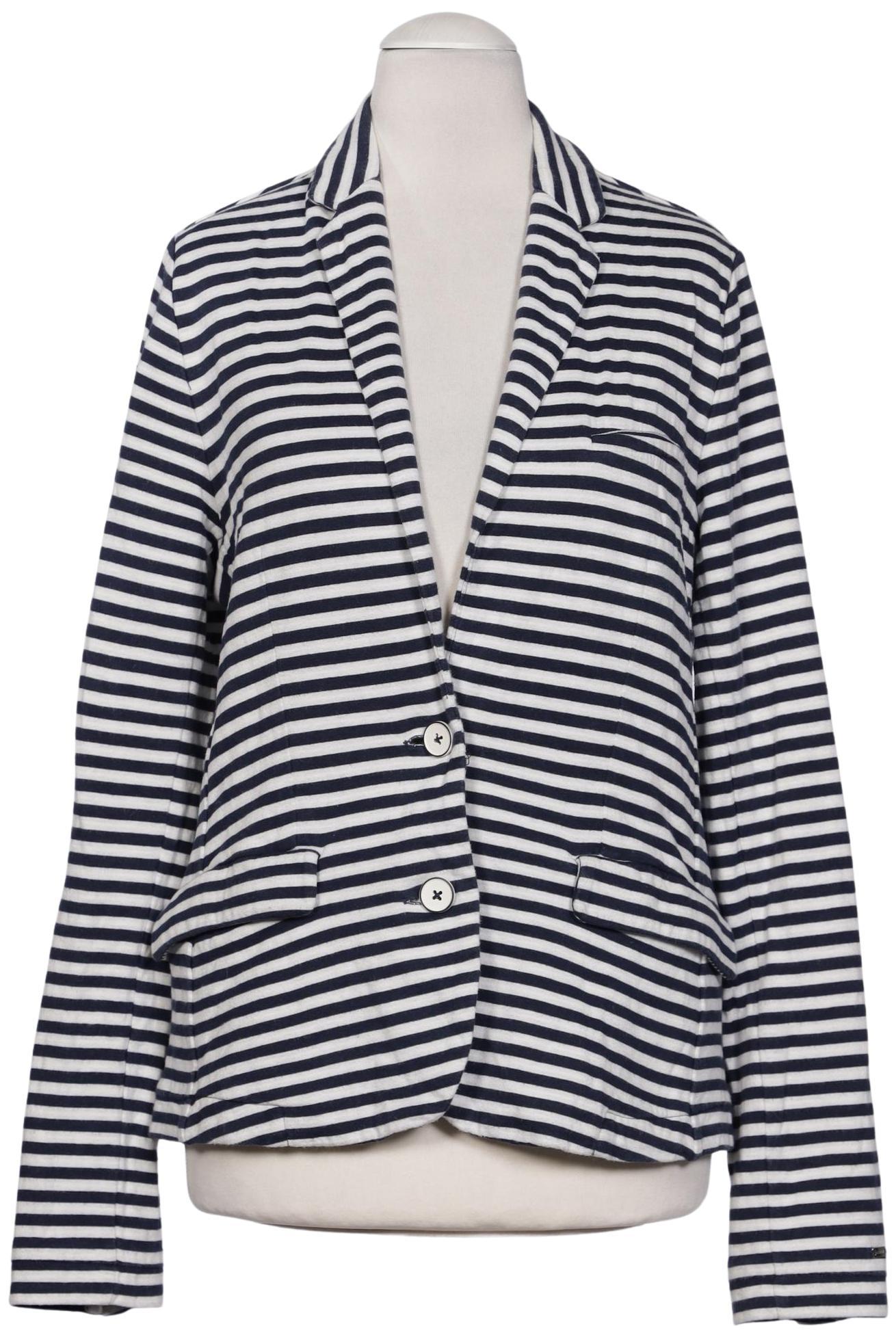 

Tommy Hilfiger Damen Blazer, mehrfarbig, Gr. 36