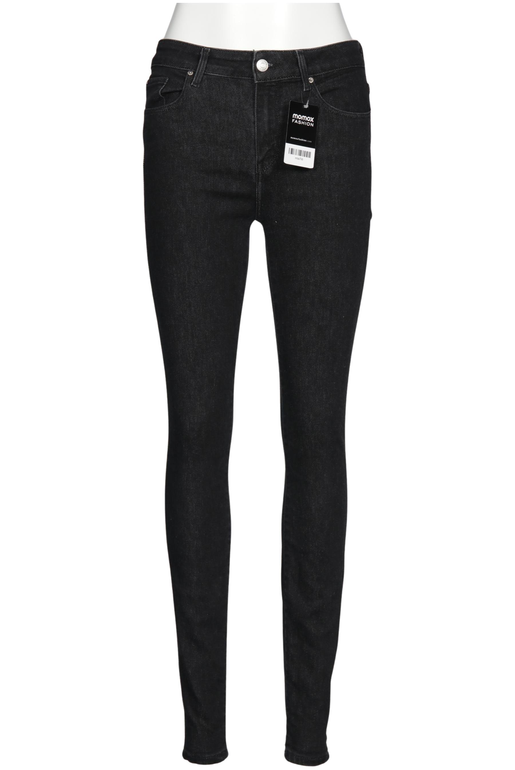 

Tommy Hilfiger Damen Jeans, schwarz, Gr. 28