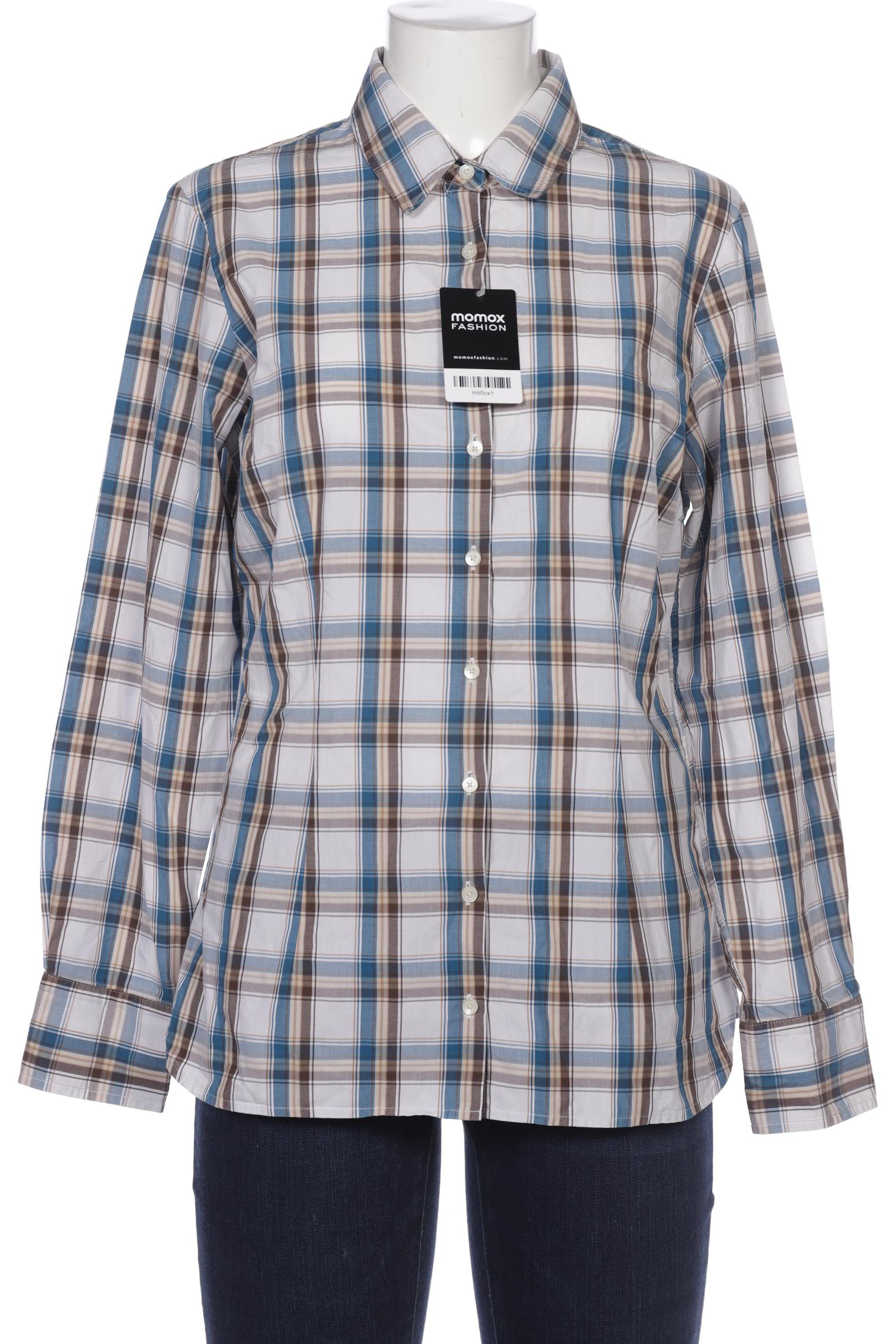 

Tommy Hilfiger Damen Bluse, mehrfarbig, Gr. 12