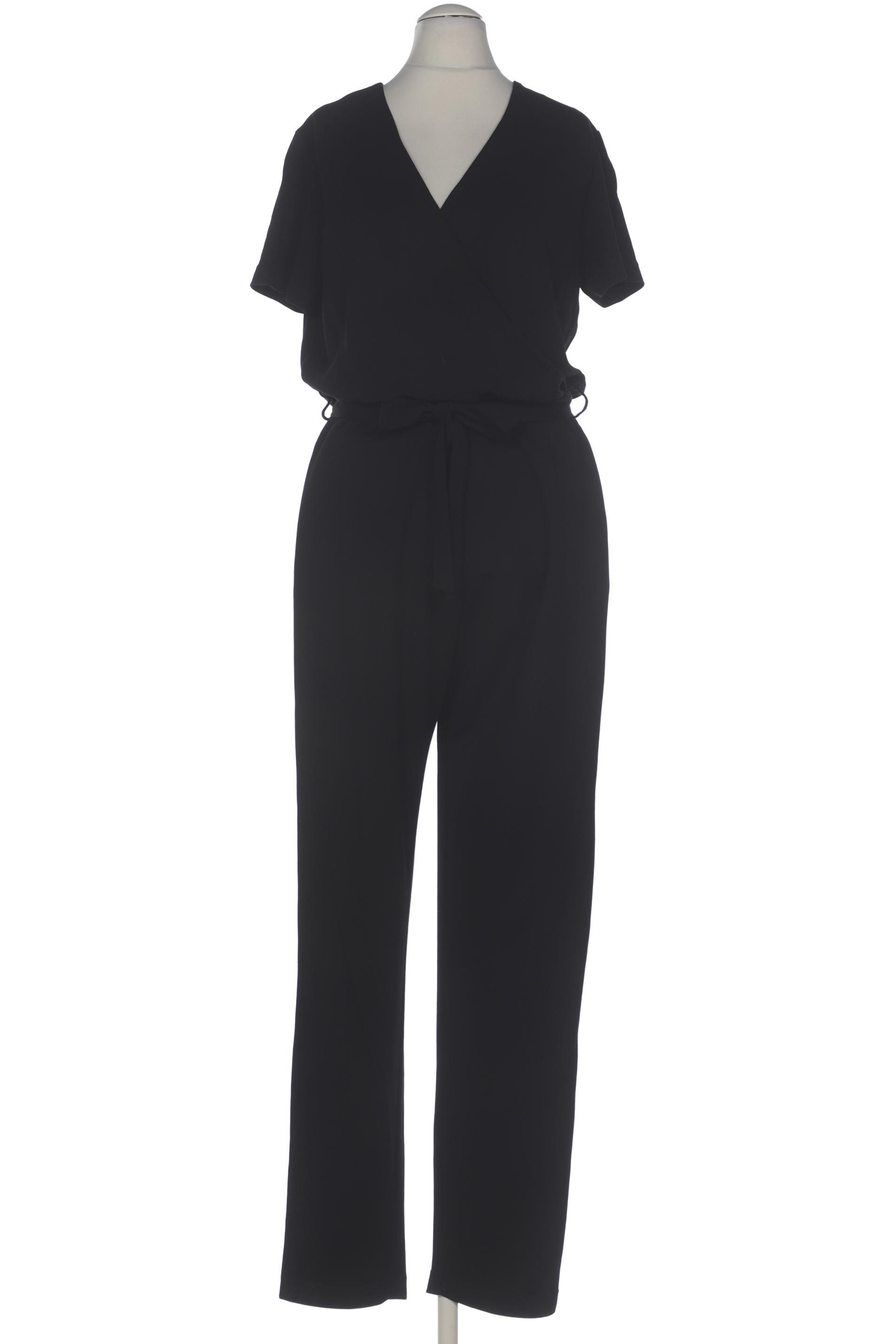 

Tommy Hilfiger Damen Jumpsuit/Overall, schwarz, Gr. 38