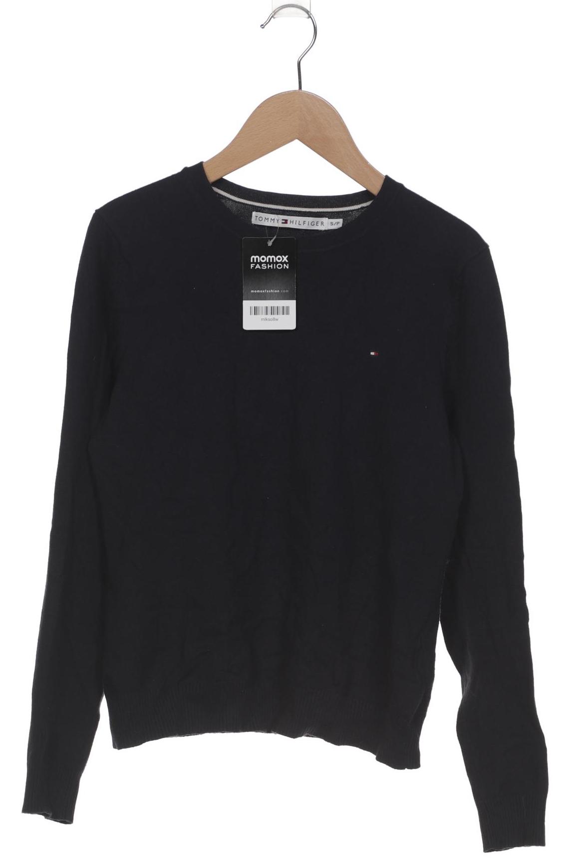 

Tommy Hilfiger Damen Pullover, marineblau, Gr. 36