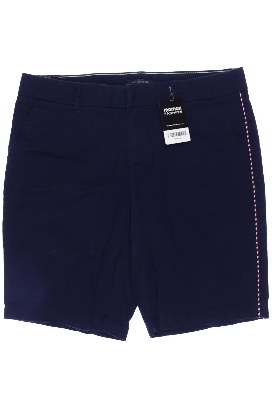 

Tommy Hilfiger Damen Shorts, marineblau, Gr. 10