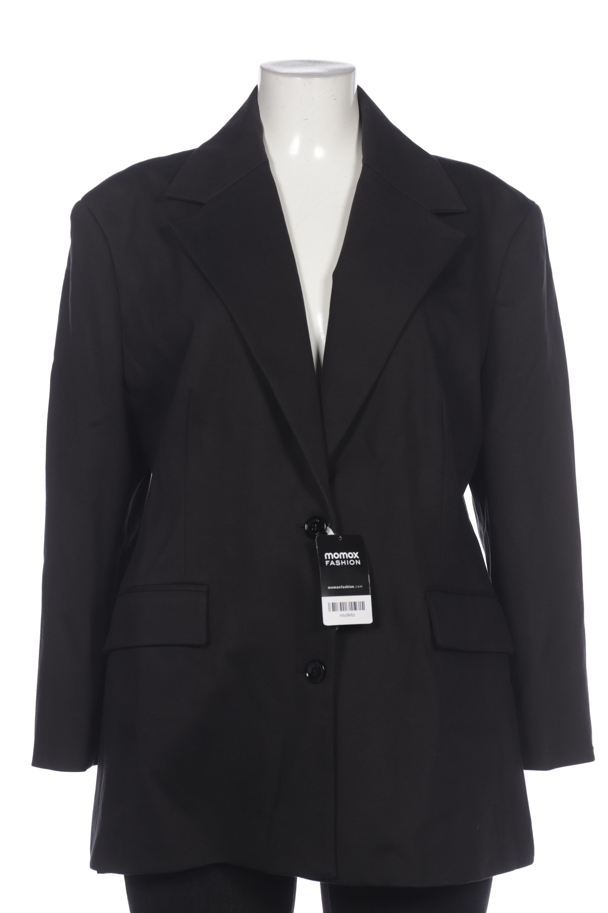 

Tommy Hilfiger Damen Blazer, schwarz, Gr. 50