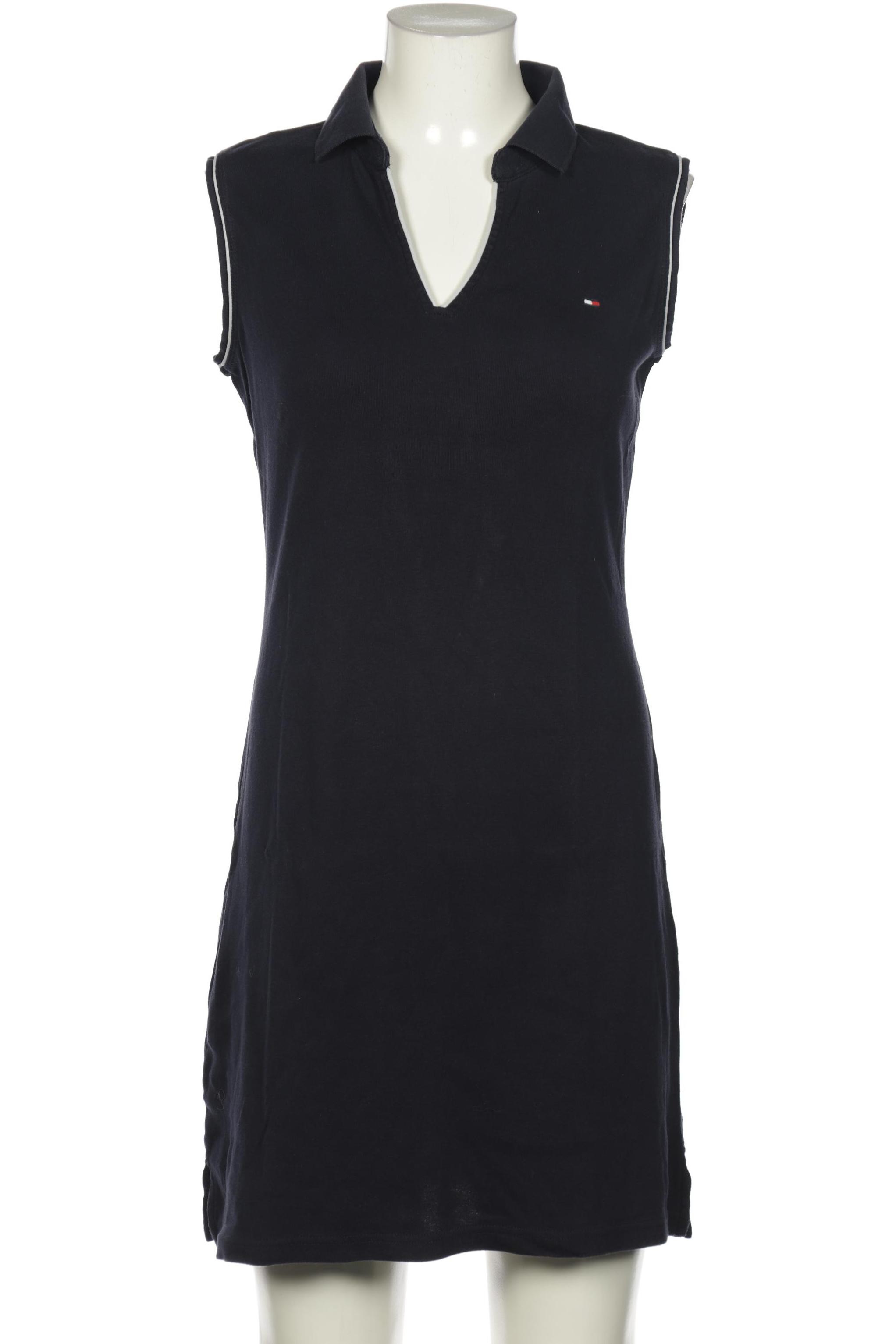 

Tommy Hilfiger Damen Kleid, marineblau