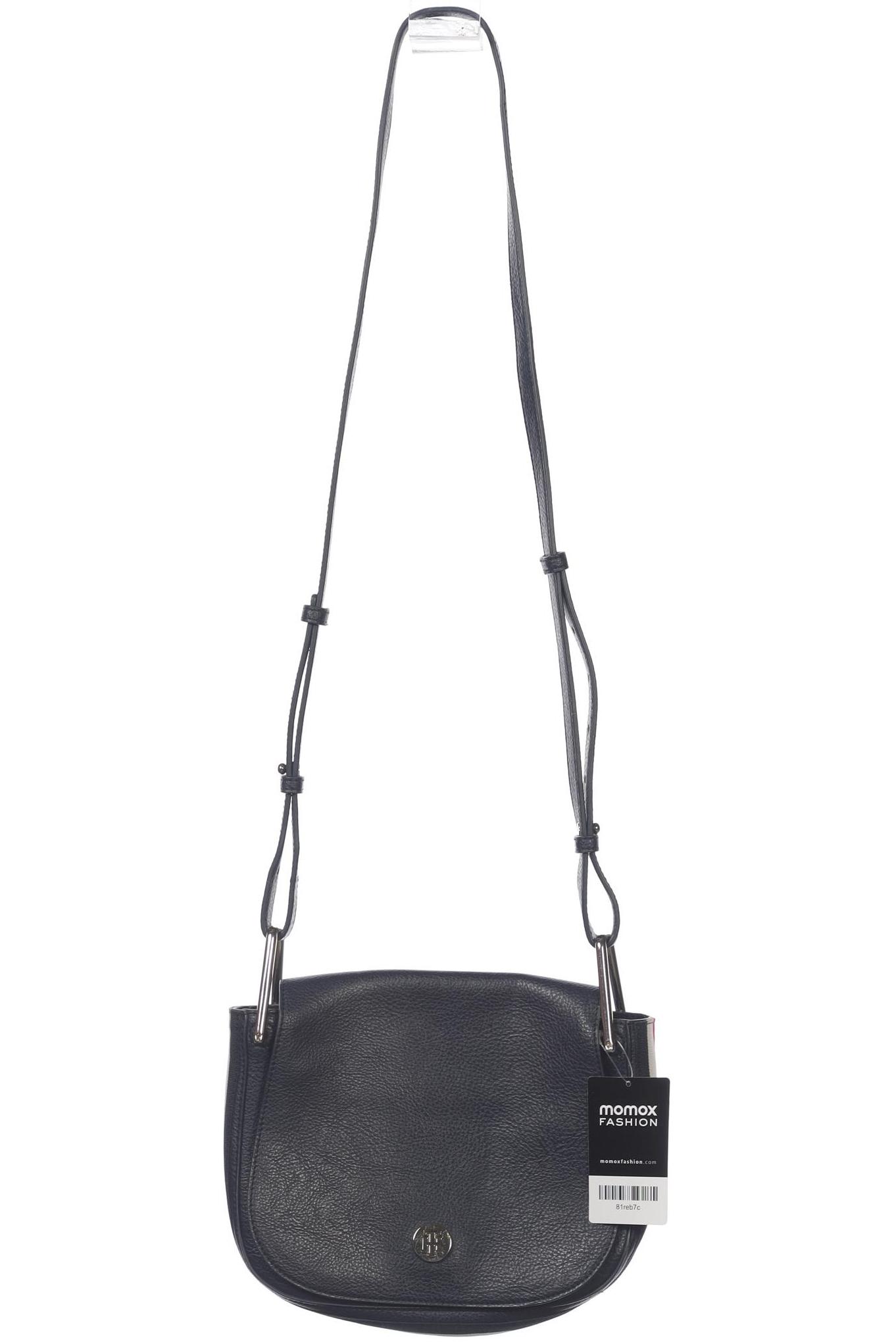 

Tommy Hilfiger Damen Handtasche, marineblau, Gr.