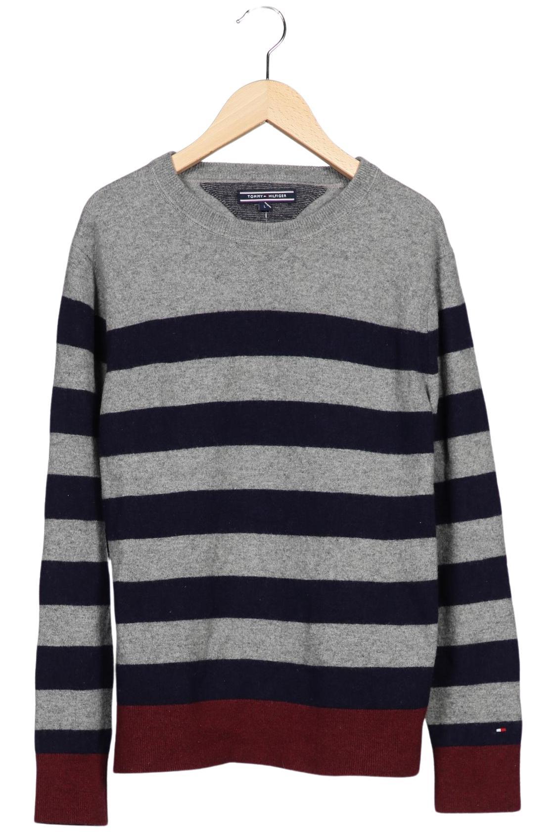 

Tommy Hilfiger Damen Pullover, mehrfarbig, Gr. 42