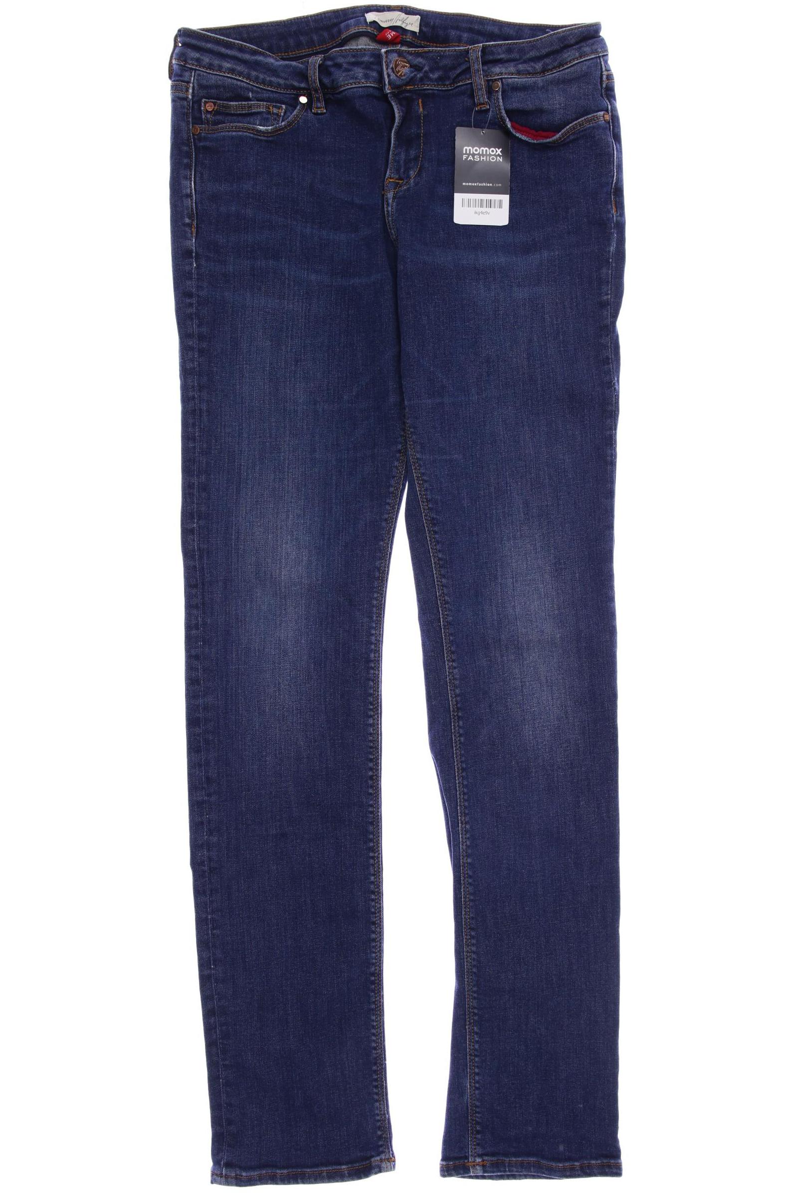 

Tommy Hilfiger Damen Jeans, marineblau, Gr. 29