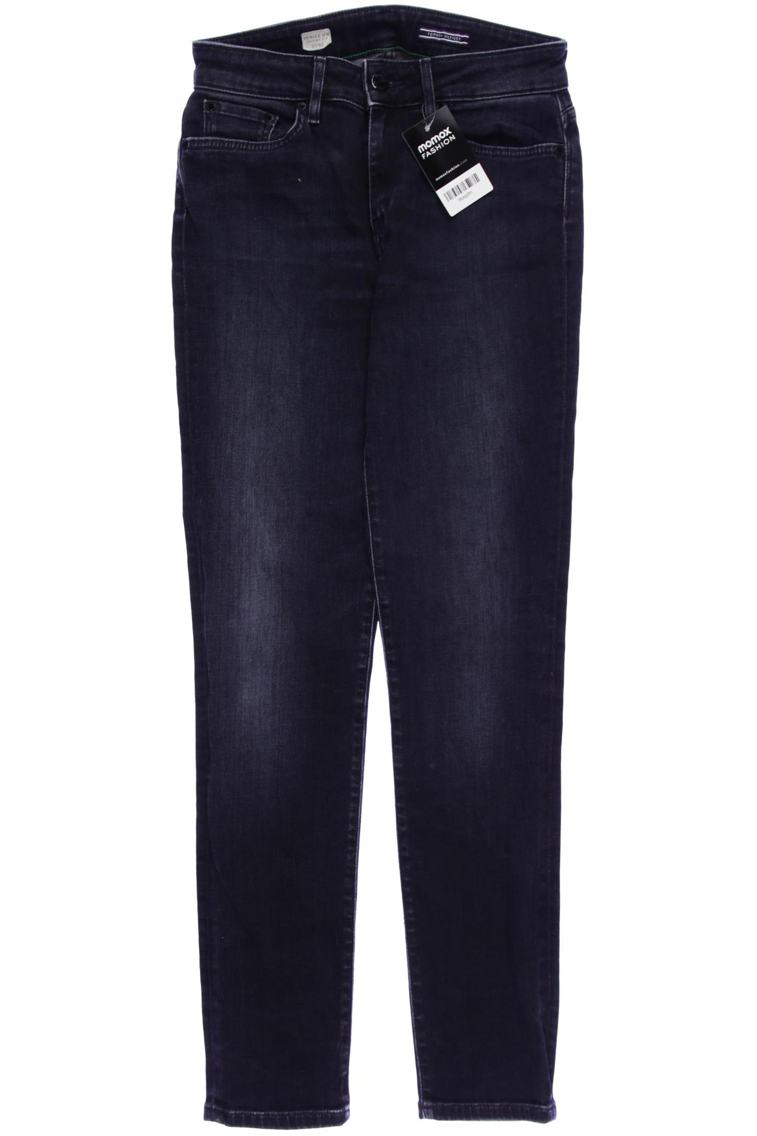 

Tommy Hilfiger Damen Jeans, schwarz, Gr. 27