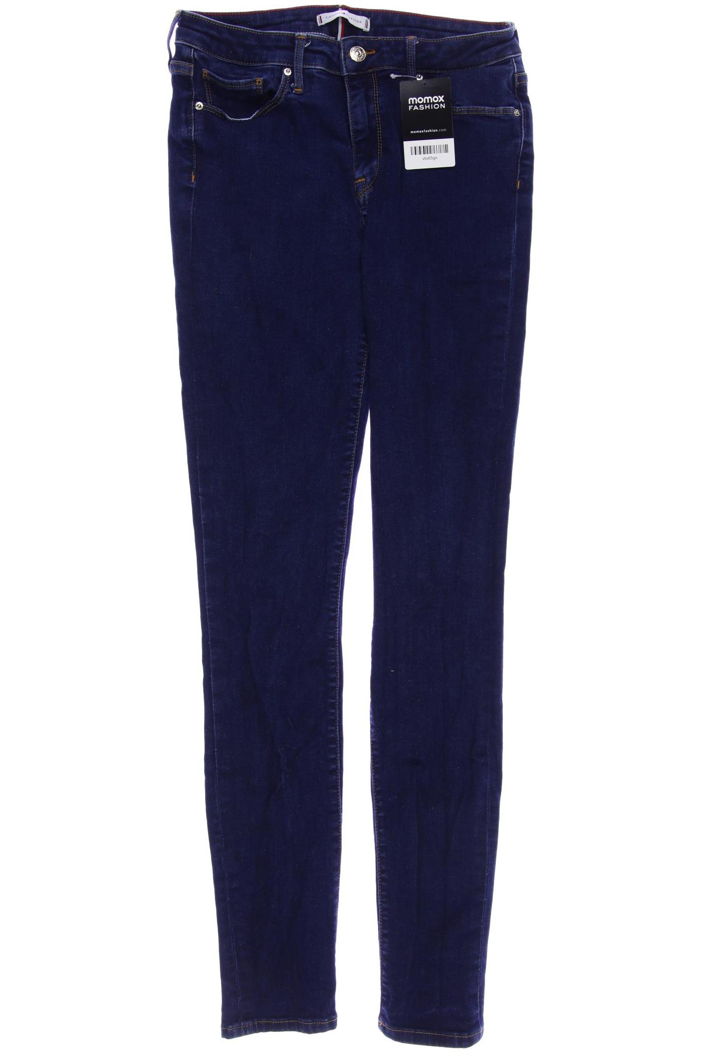 

Tommy Hilfiger Damen Jeans, marineblau, Gr. 29
