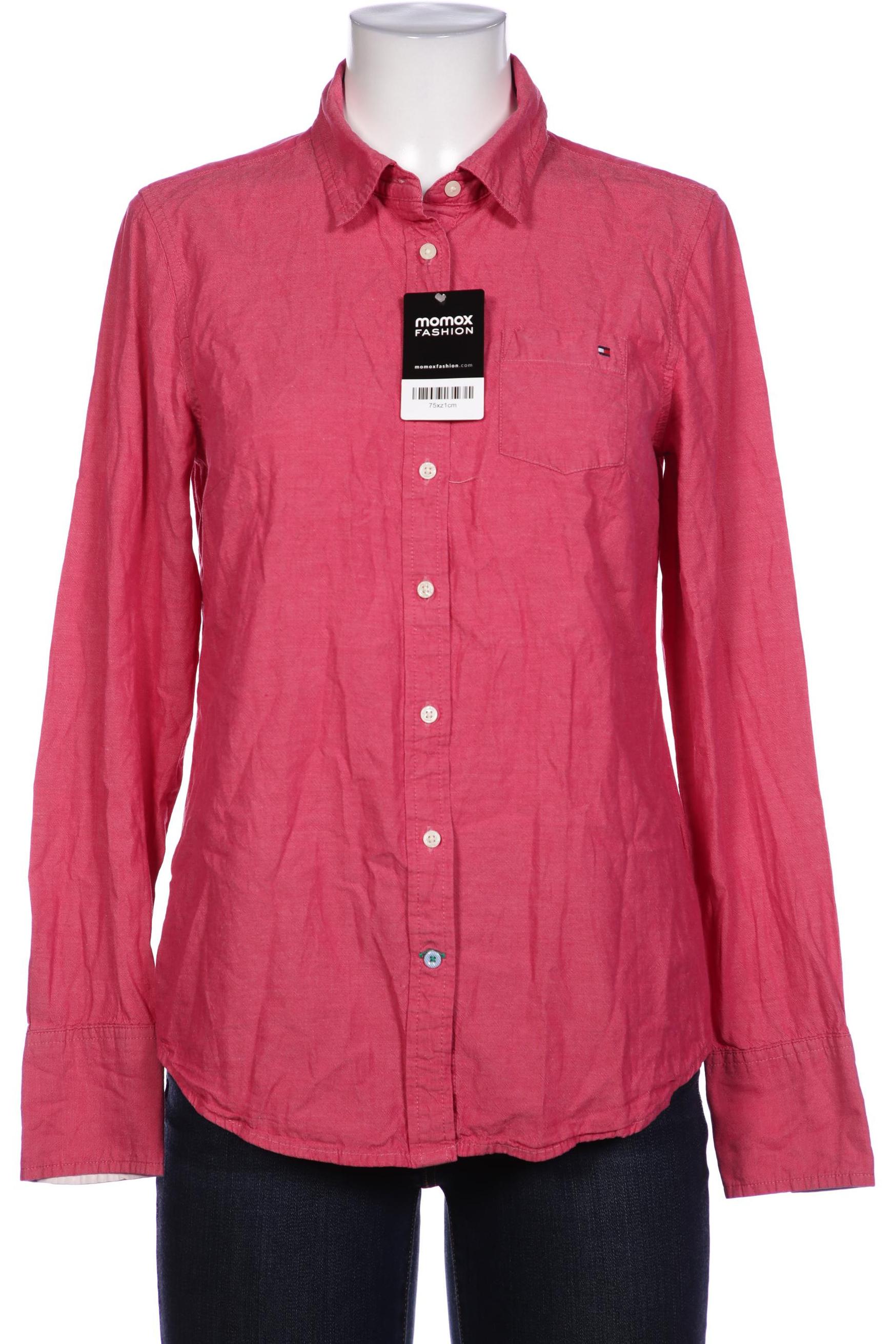 Thumbnail - Tommy Hilfiger Damen Bluse, pink, Gr. 38