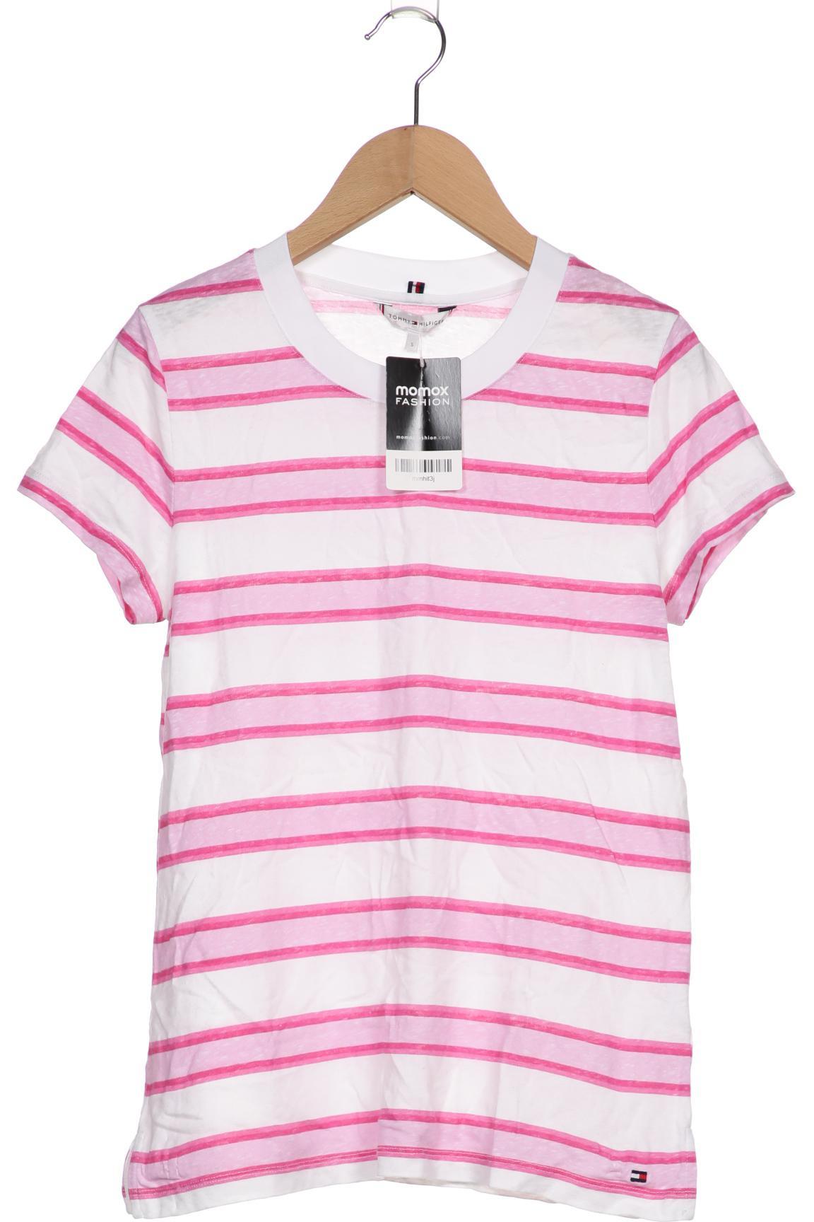 

Tommy Hilfiger Damen T-Shirt, weiß