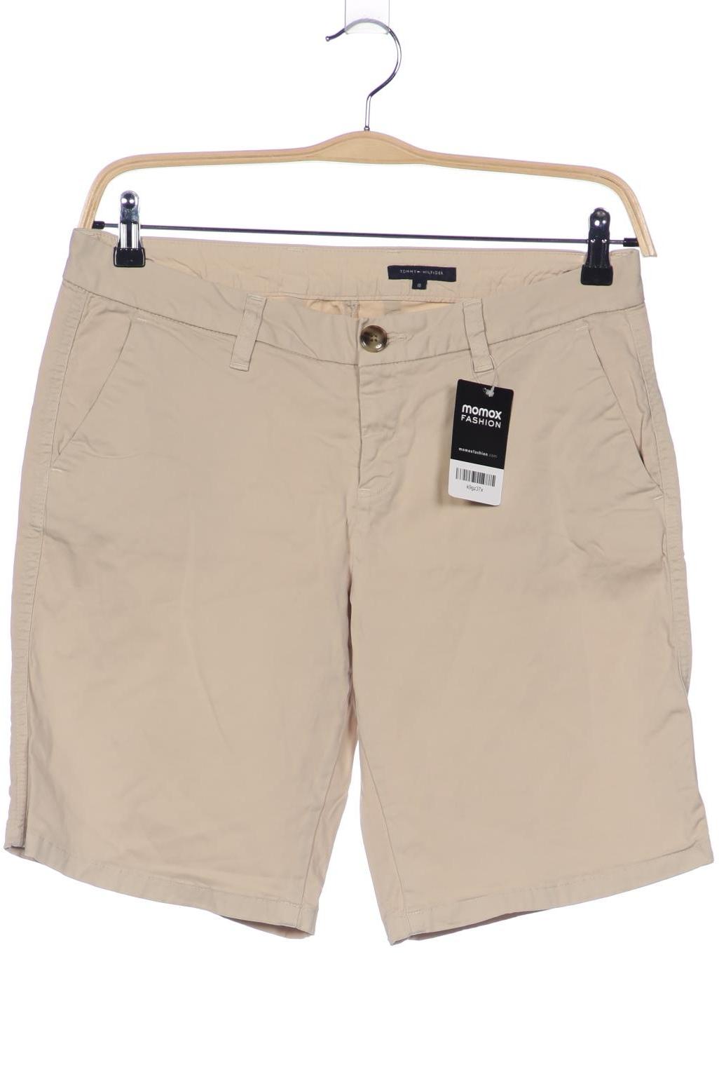 

Tommy Hilfiger Damen Shorts, beige, Gr. 10