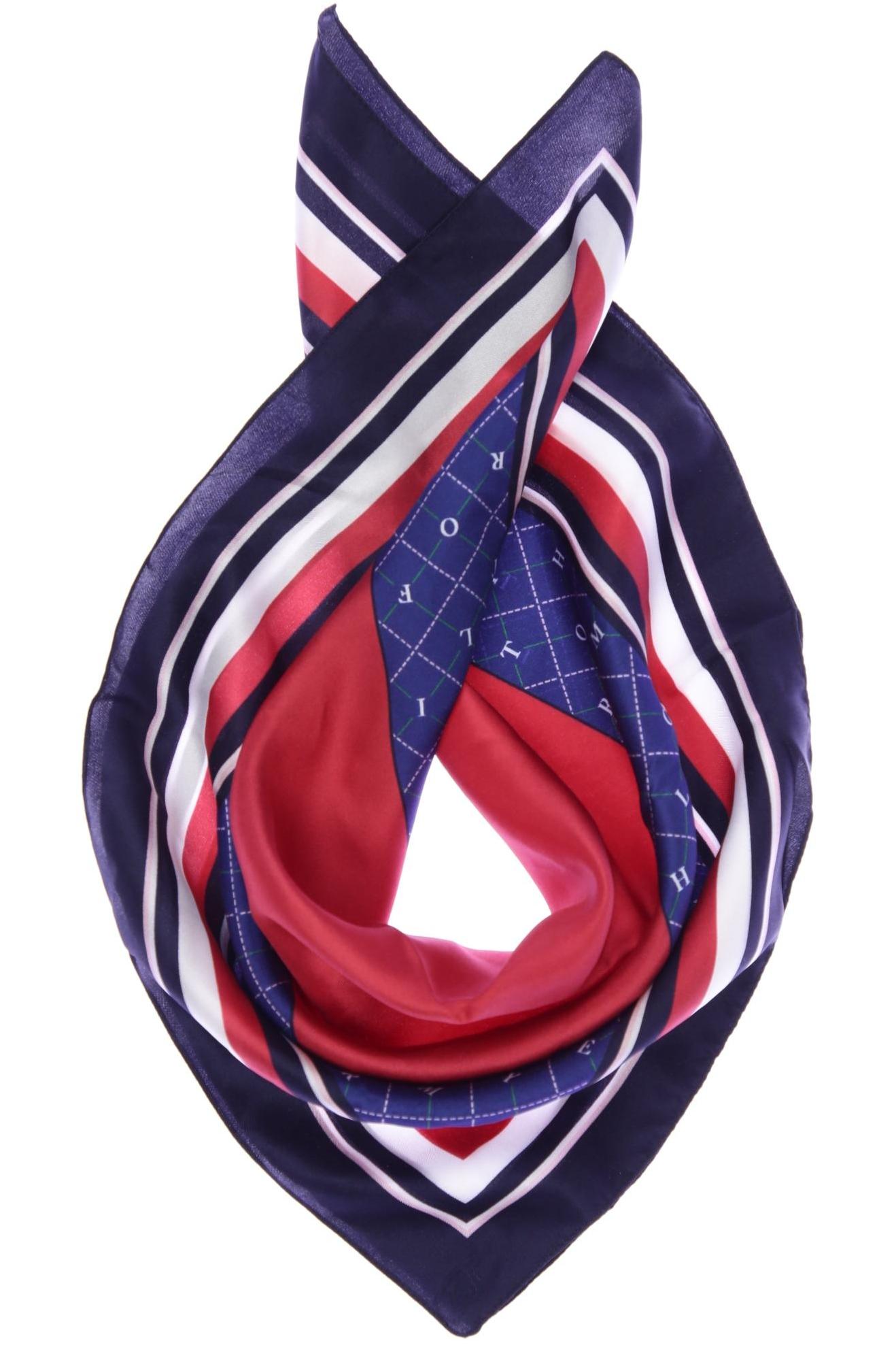 

Tommy Hilfiger Damen Schal, mehrfarbig, Gr.