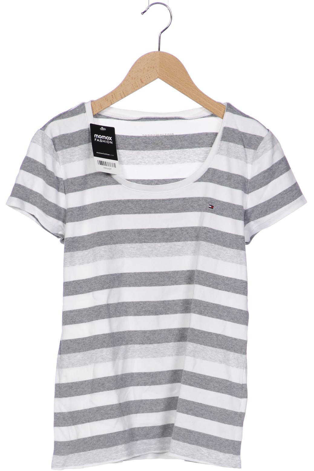 

Tommy Hilfiger Damen T-Shirt, grau