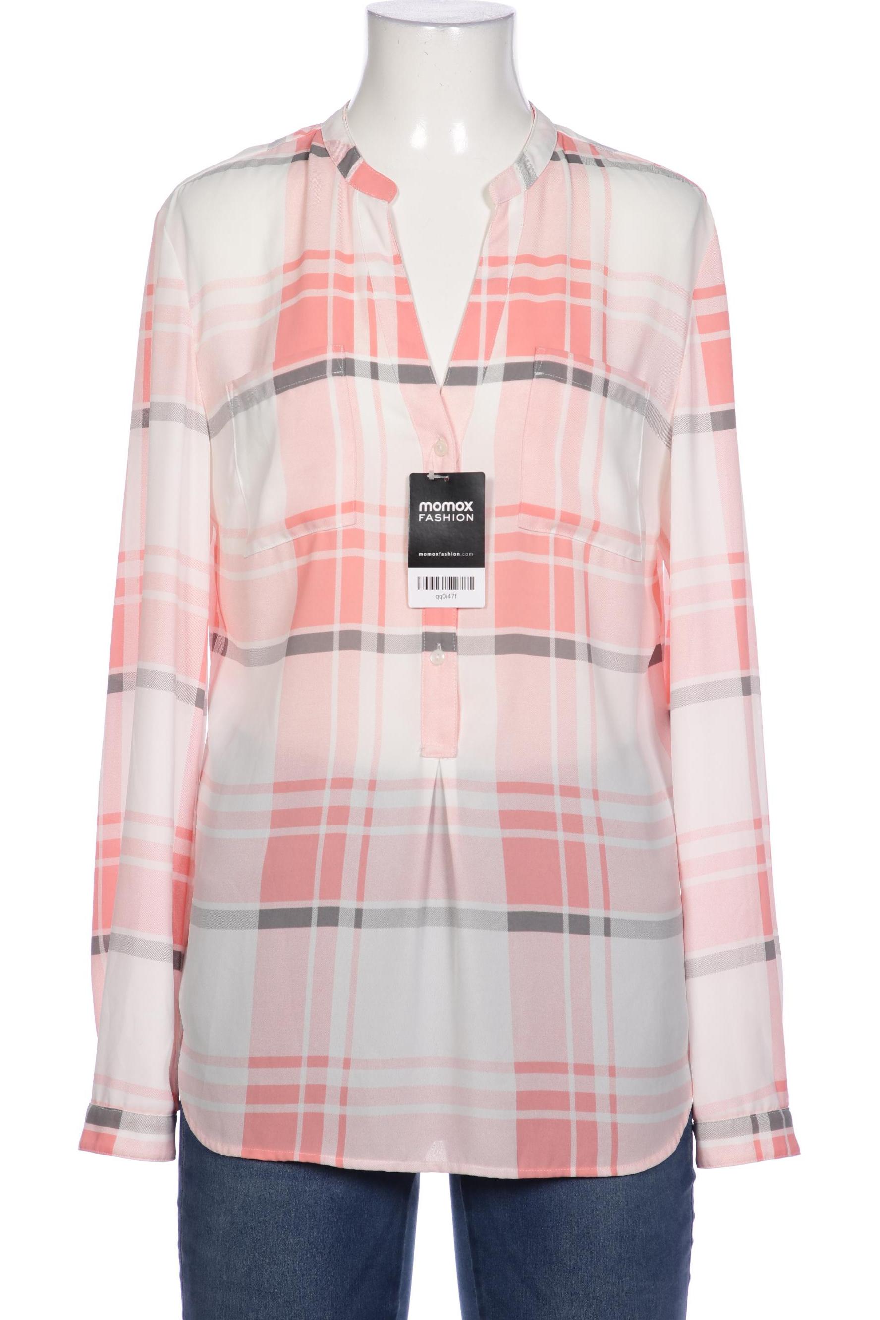 

Tommy Hilfiger Damen Bluse, pink